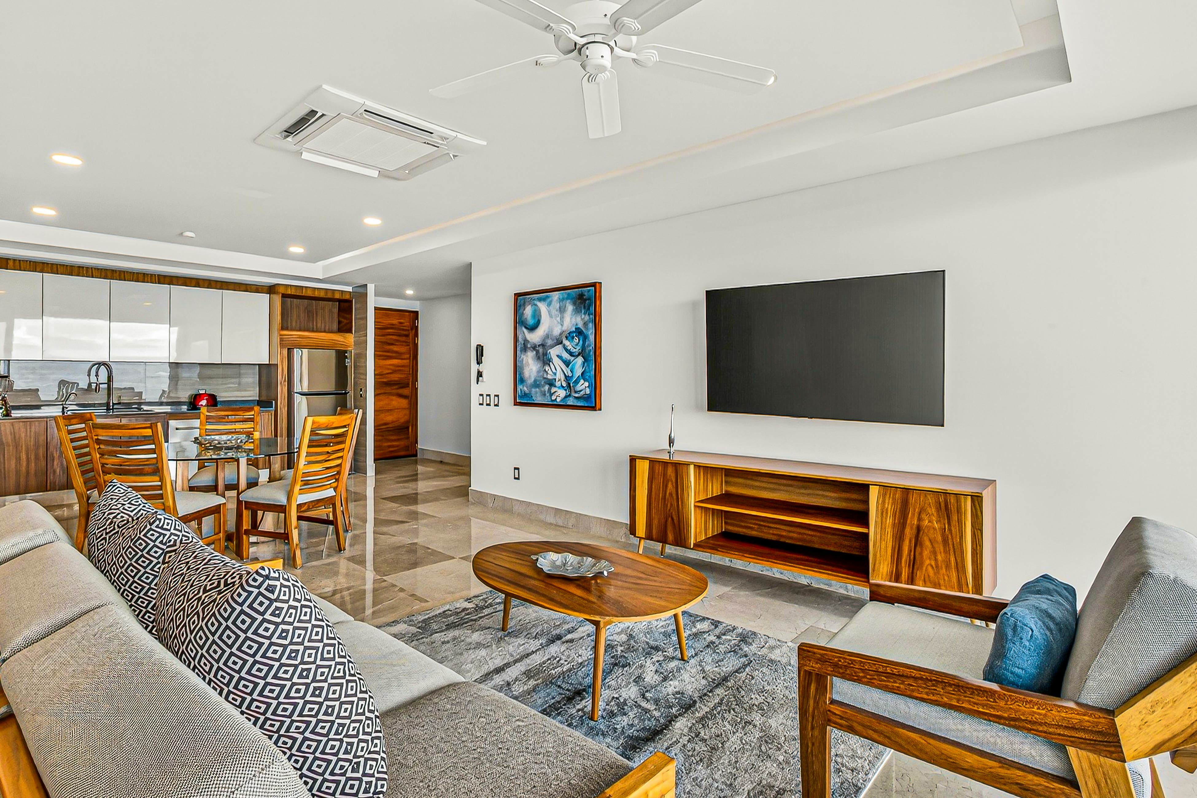 Blue Horizon 1102 at Residences