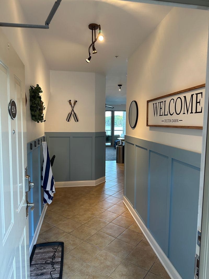 Delton Grand Resort #416