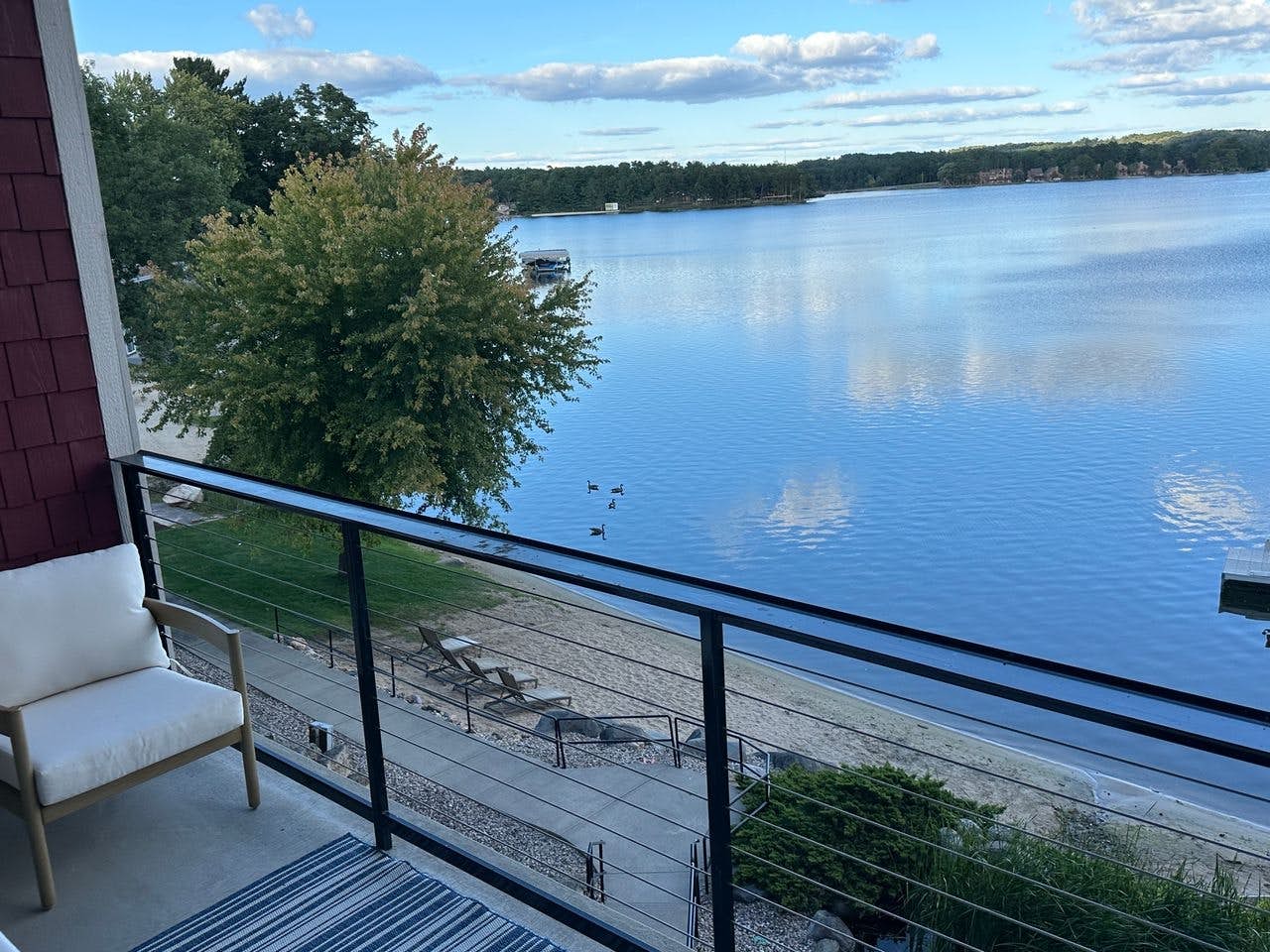 Delton Grand Resort #416