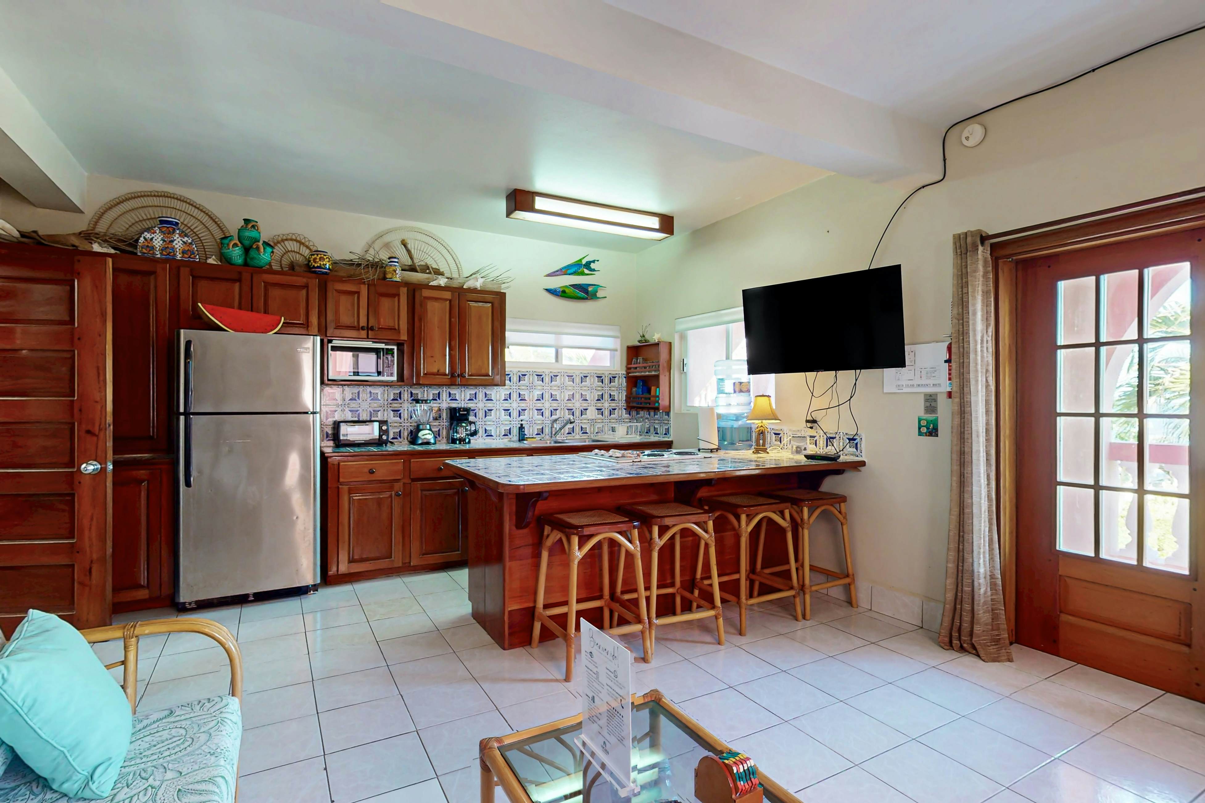 Zinnia #23 at Caribe Island  -Gold Standard Certified