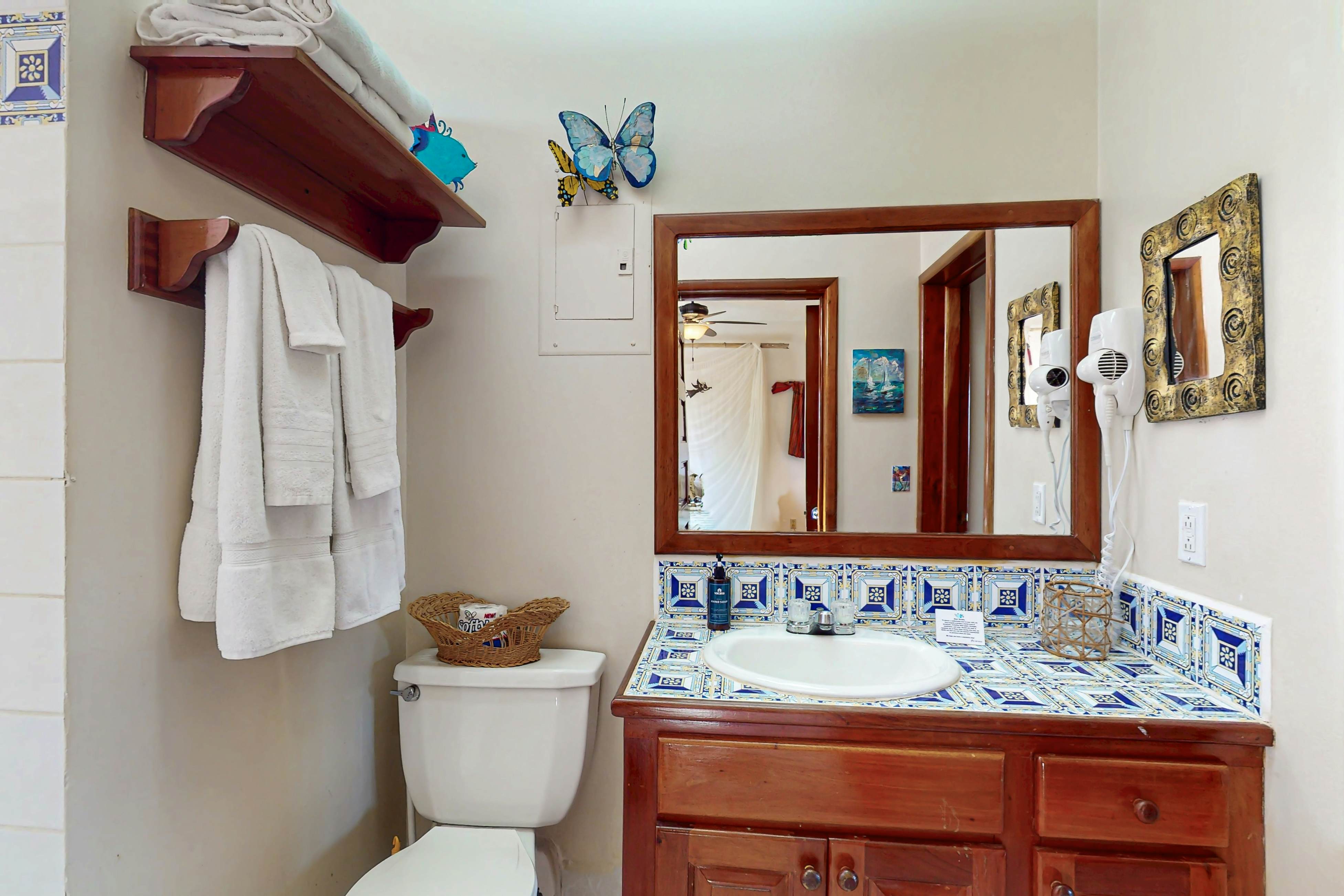 Zinnia #23 at Caribe Island  -Gold Standard Certified