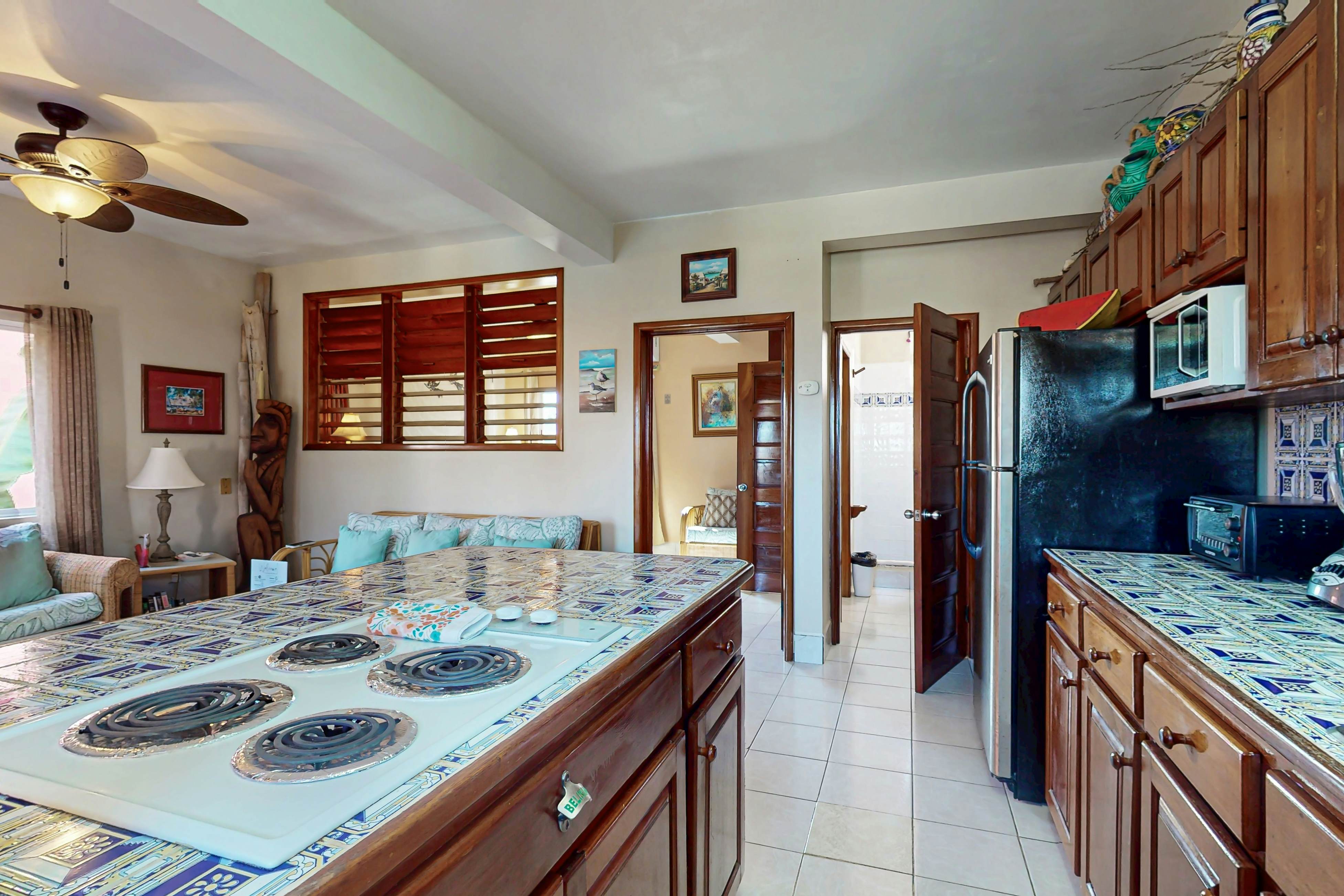 Zinnia #23 at Caribe Island  -Gold Standard Certified