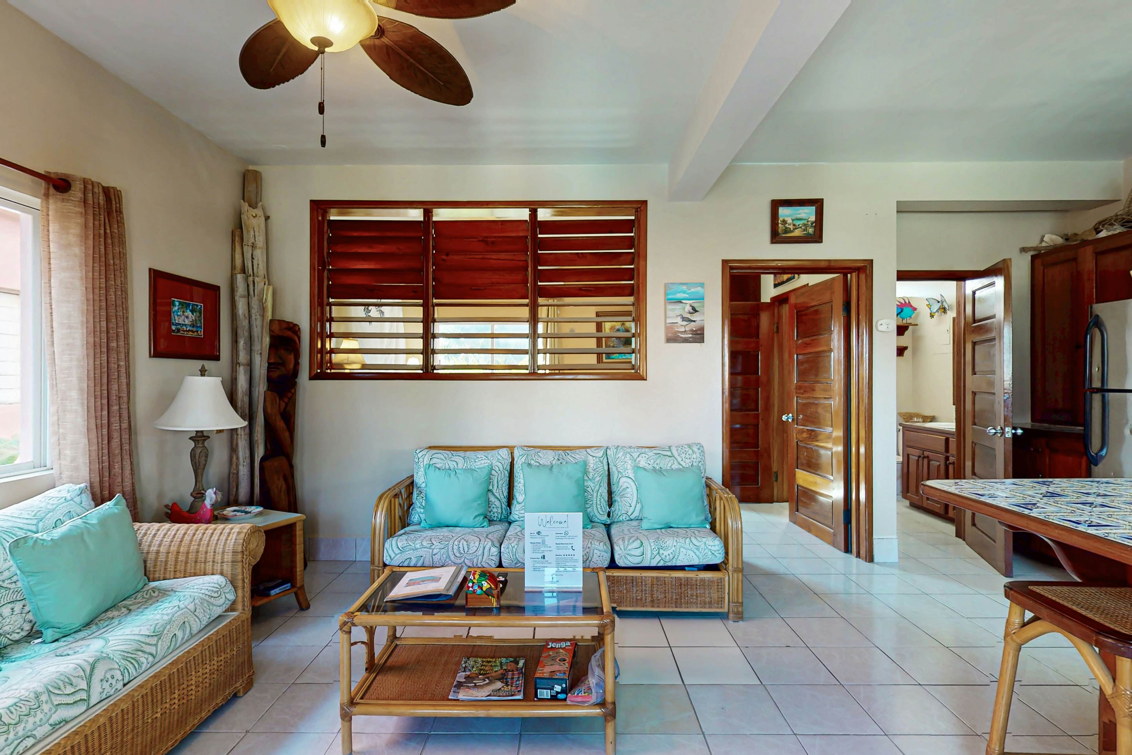 Zinnia #23 at Caribe Island  -Gold Standard Certified