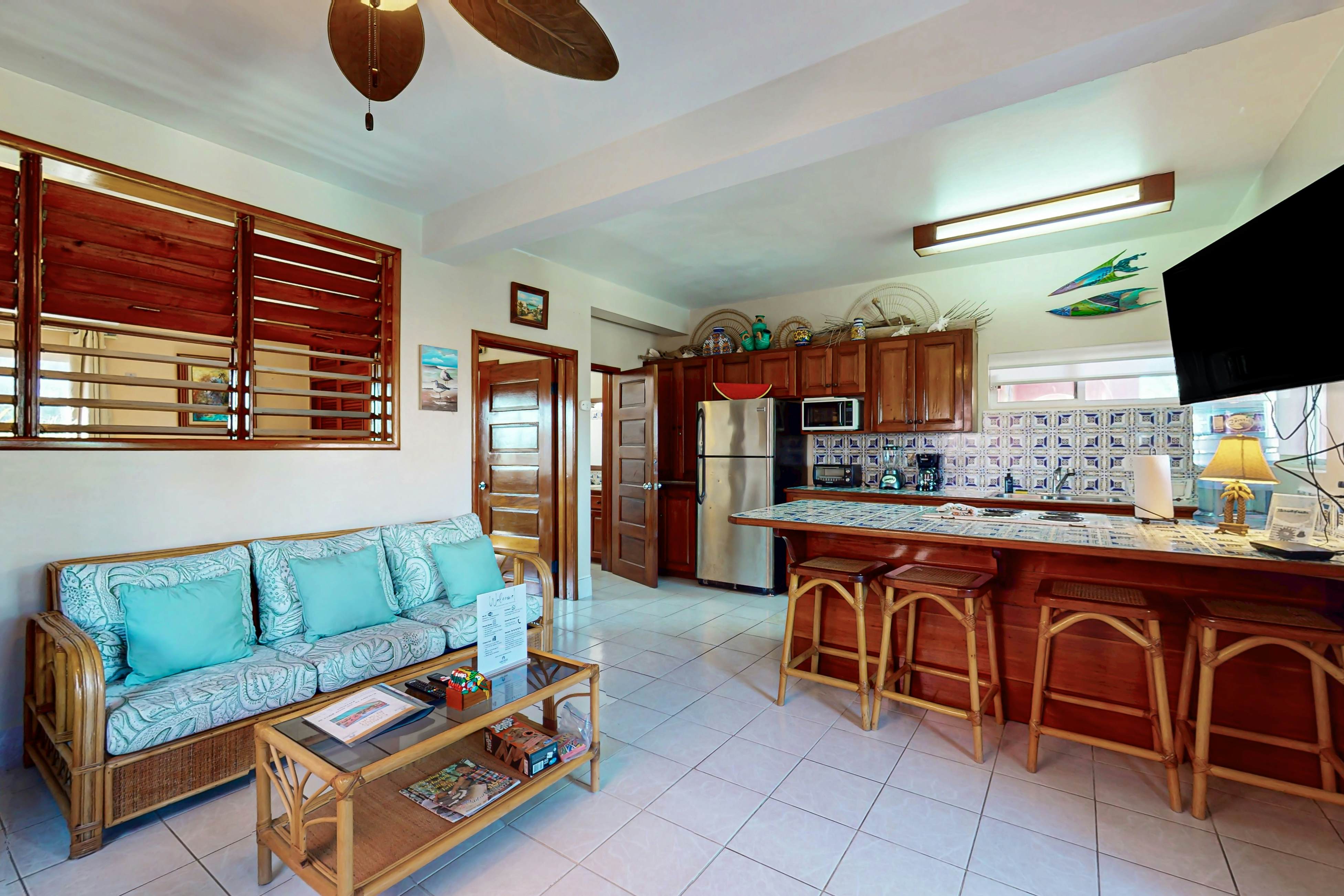 Zinnia #23 at Caribe Island  -Gold Standard Certified