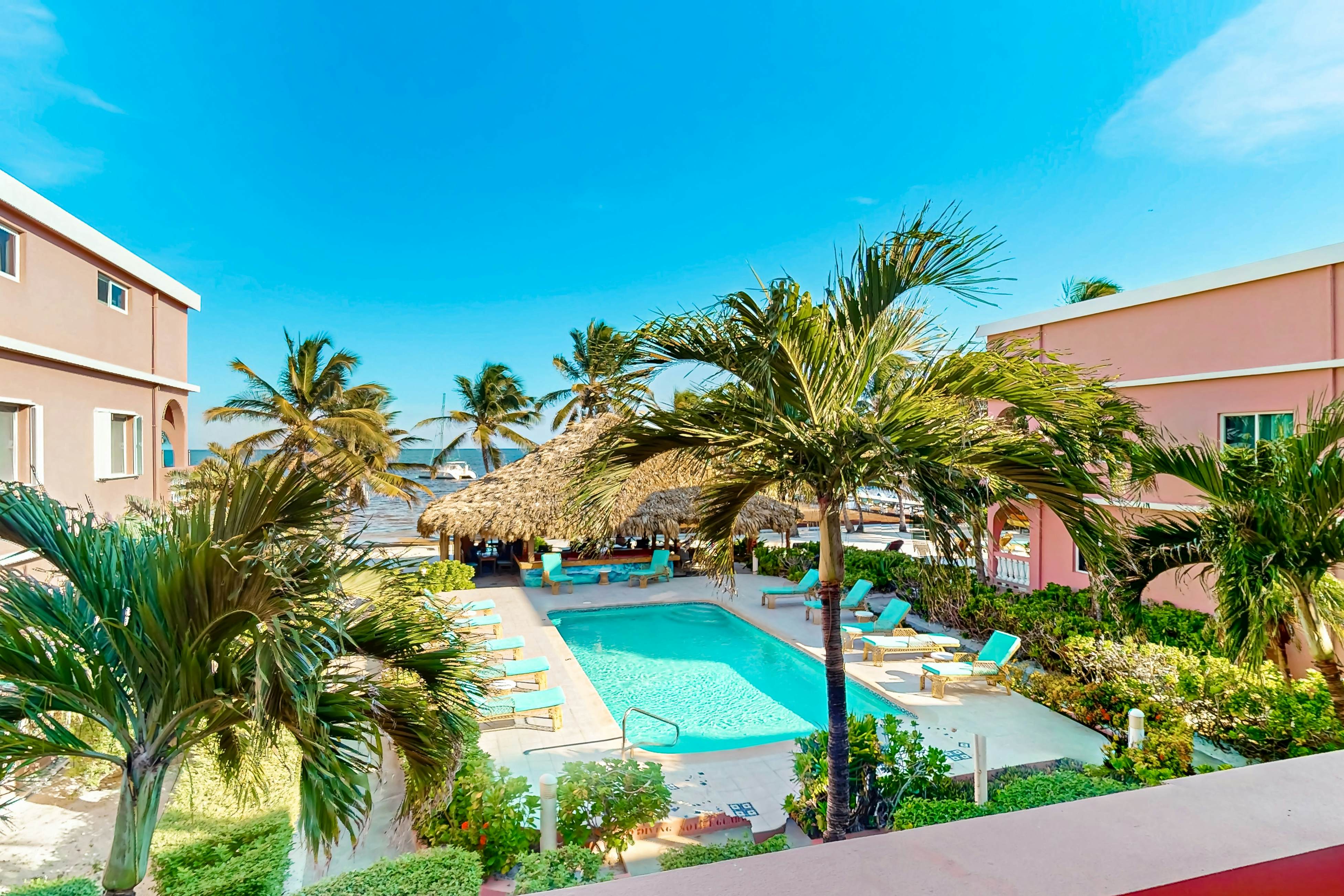 Zinnia #23 at Caribe Island  -Gold Standard Certified