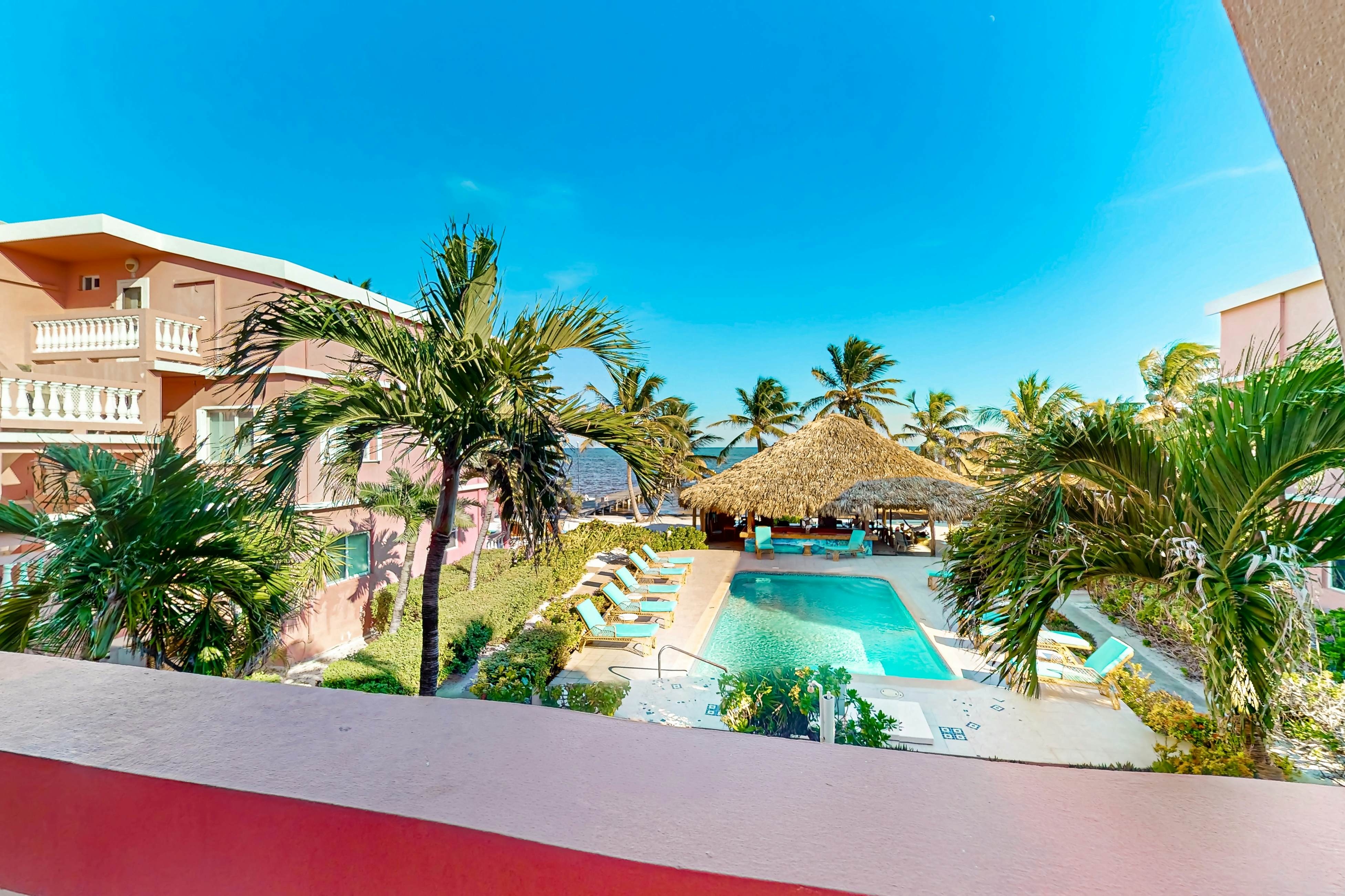 Zinnia #23 at Caribe Island  -Gold Standard Certified