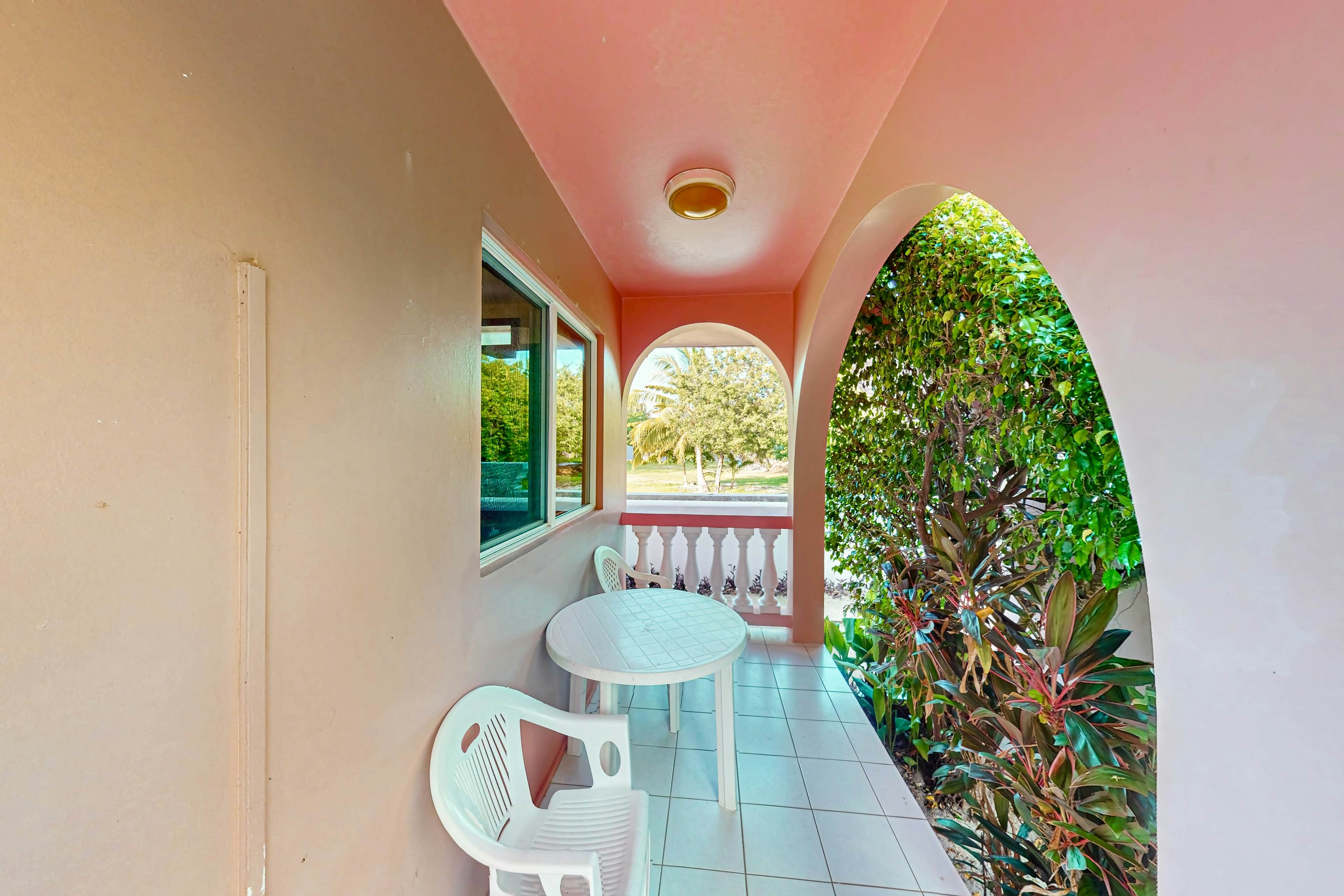 Plumeria #27 at Caribe Island  -Gold Standard Certified