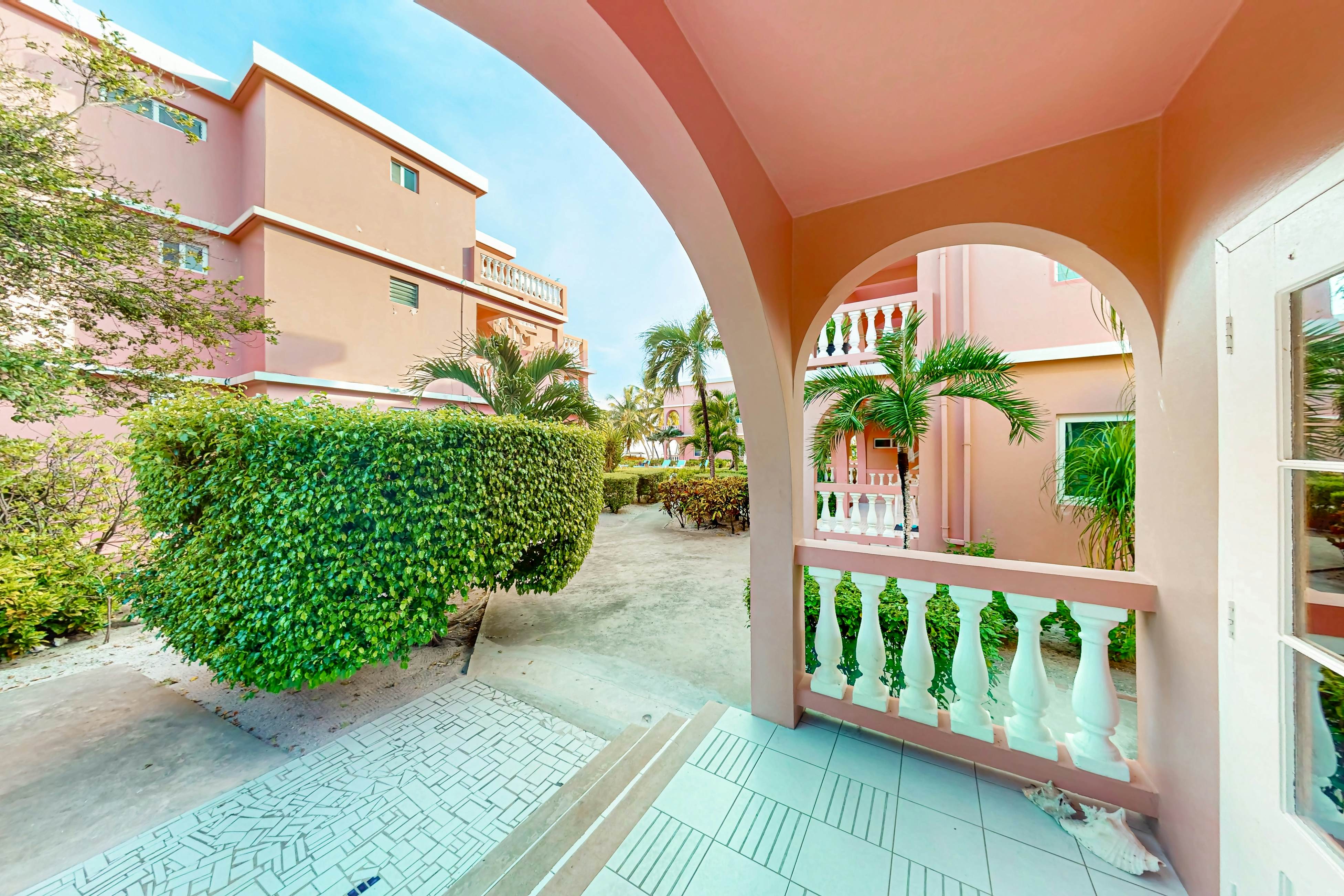 Plumeria #27 at Caribe Island  -Gold Standard Certified