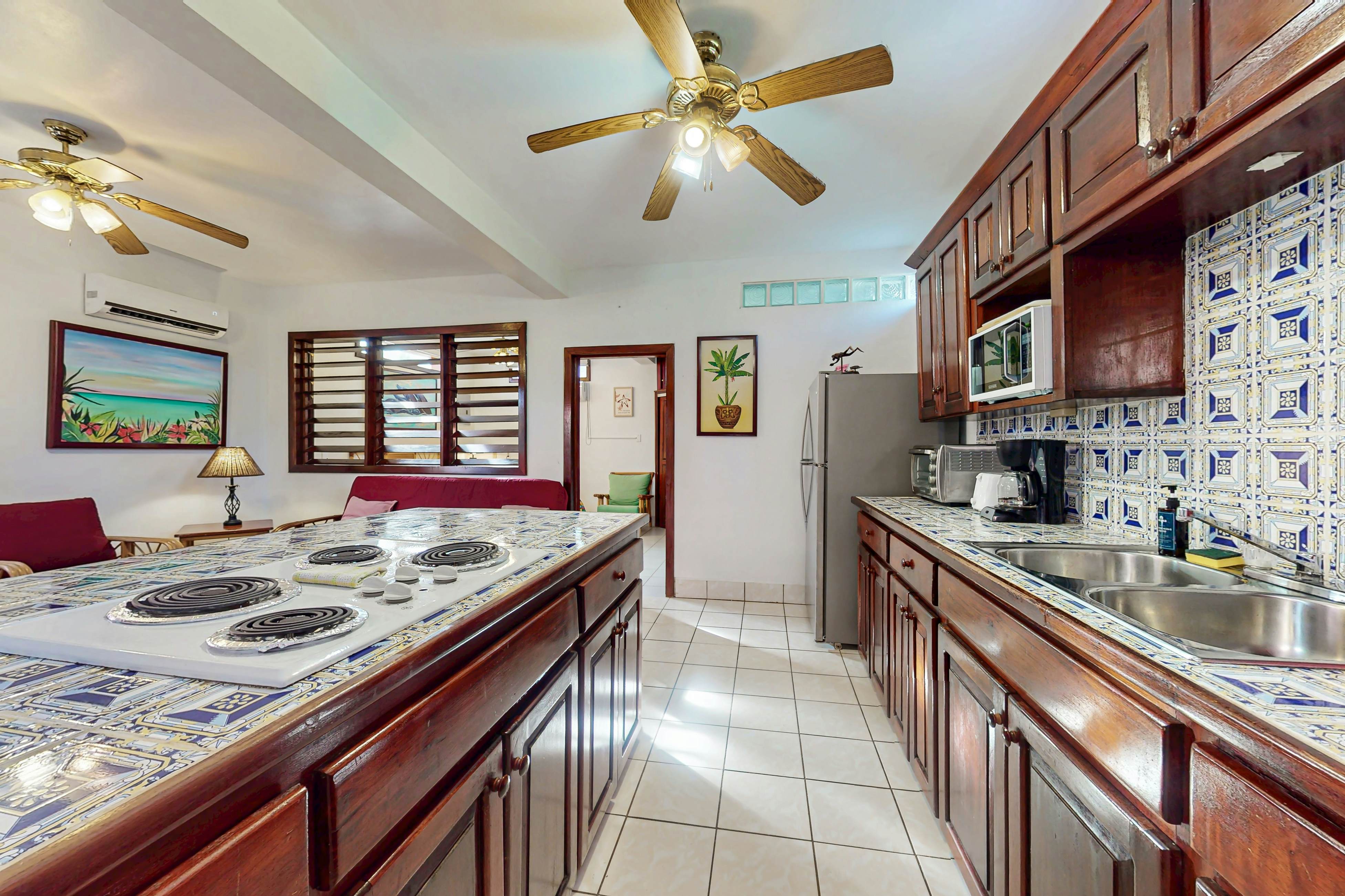 Plumeria #27 at Caribe Island  -Gold Standard Certified