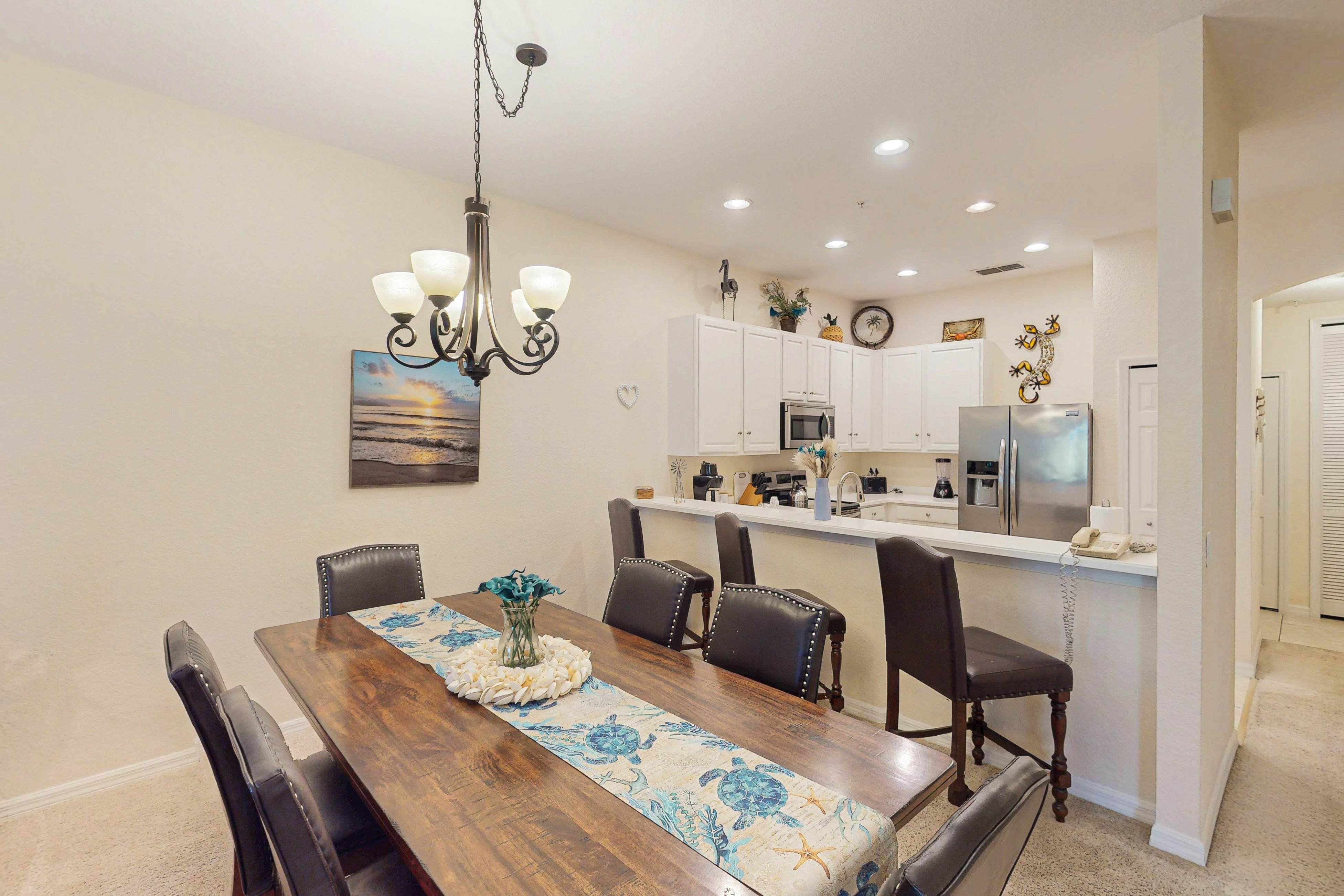 Bahama Bay Resort 11307