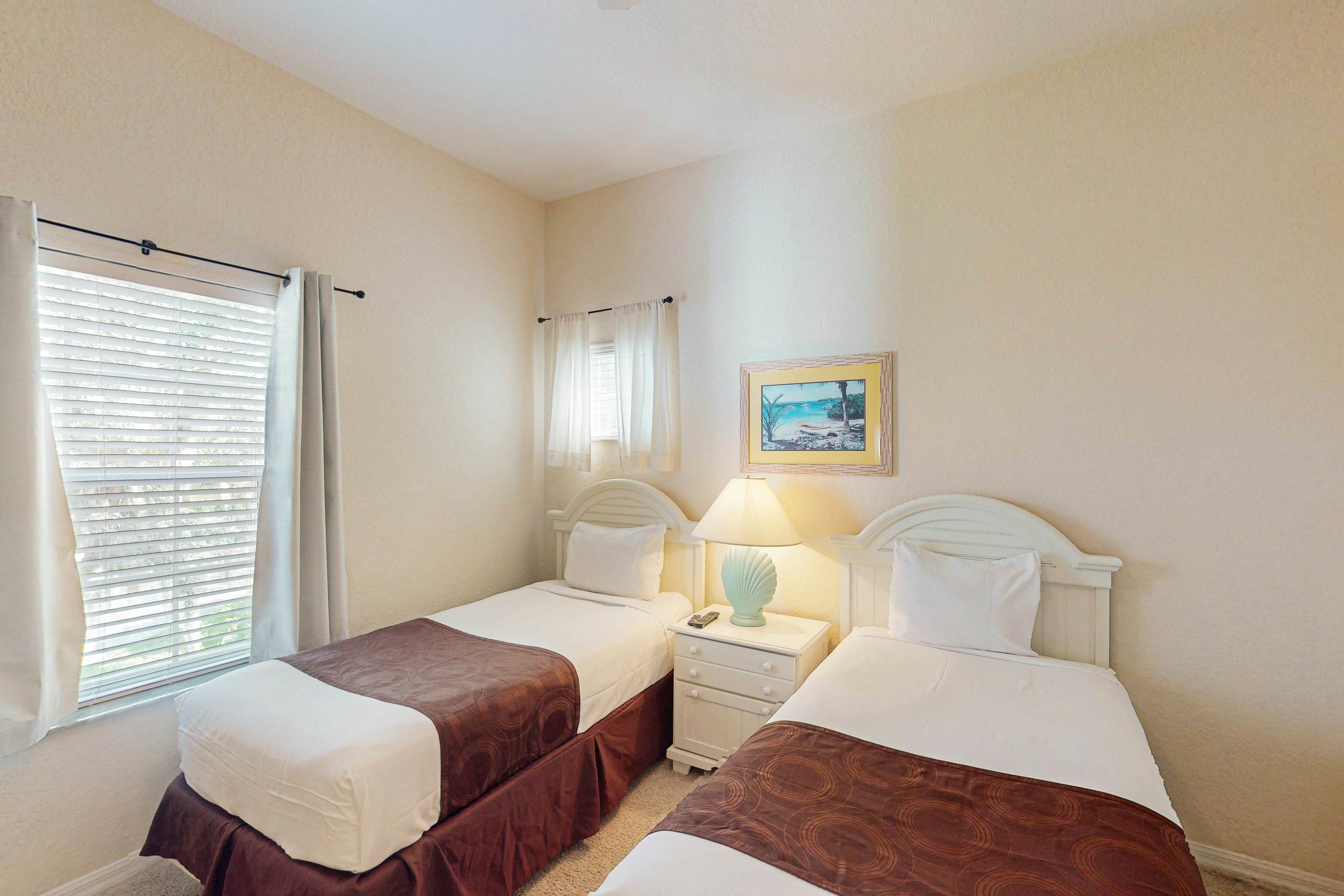 Bahama Bay Resort 11307