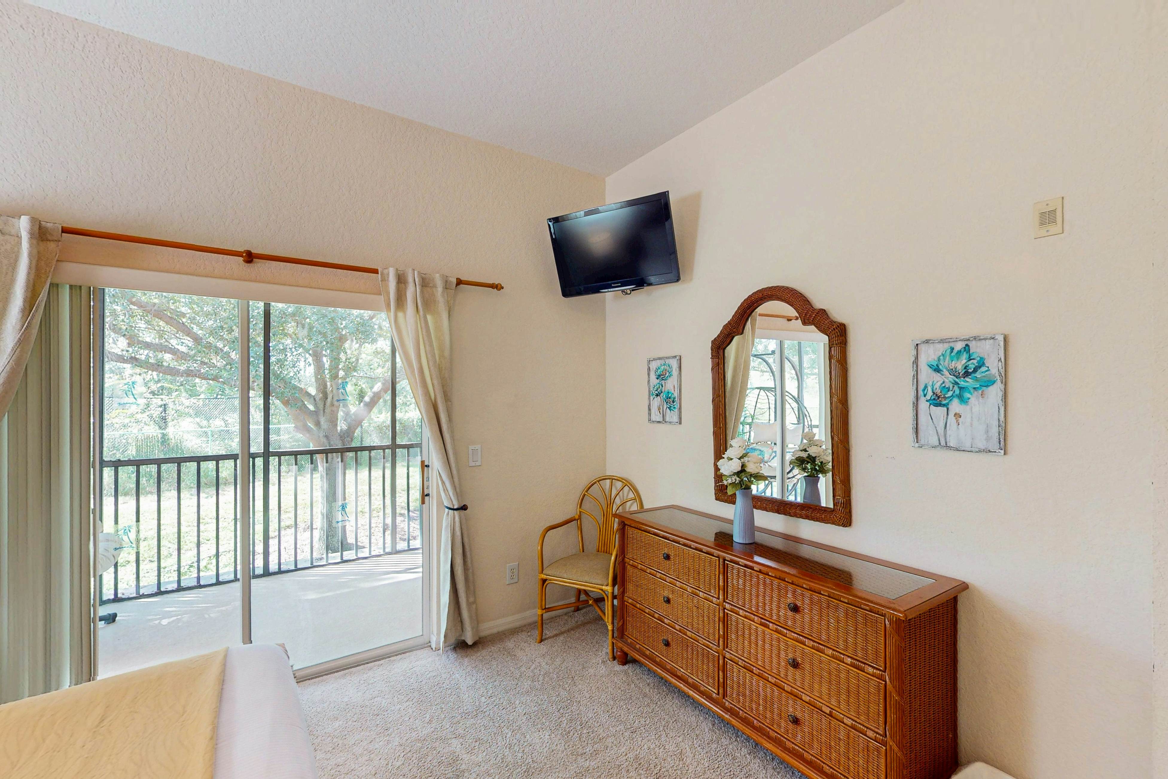 Bahama Bay Resort 11307