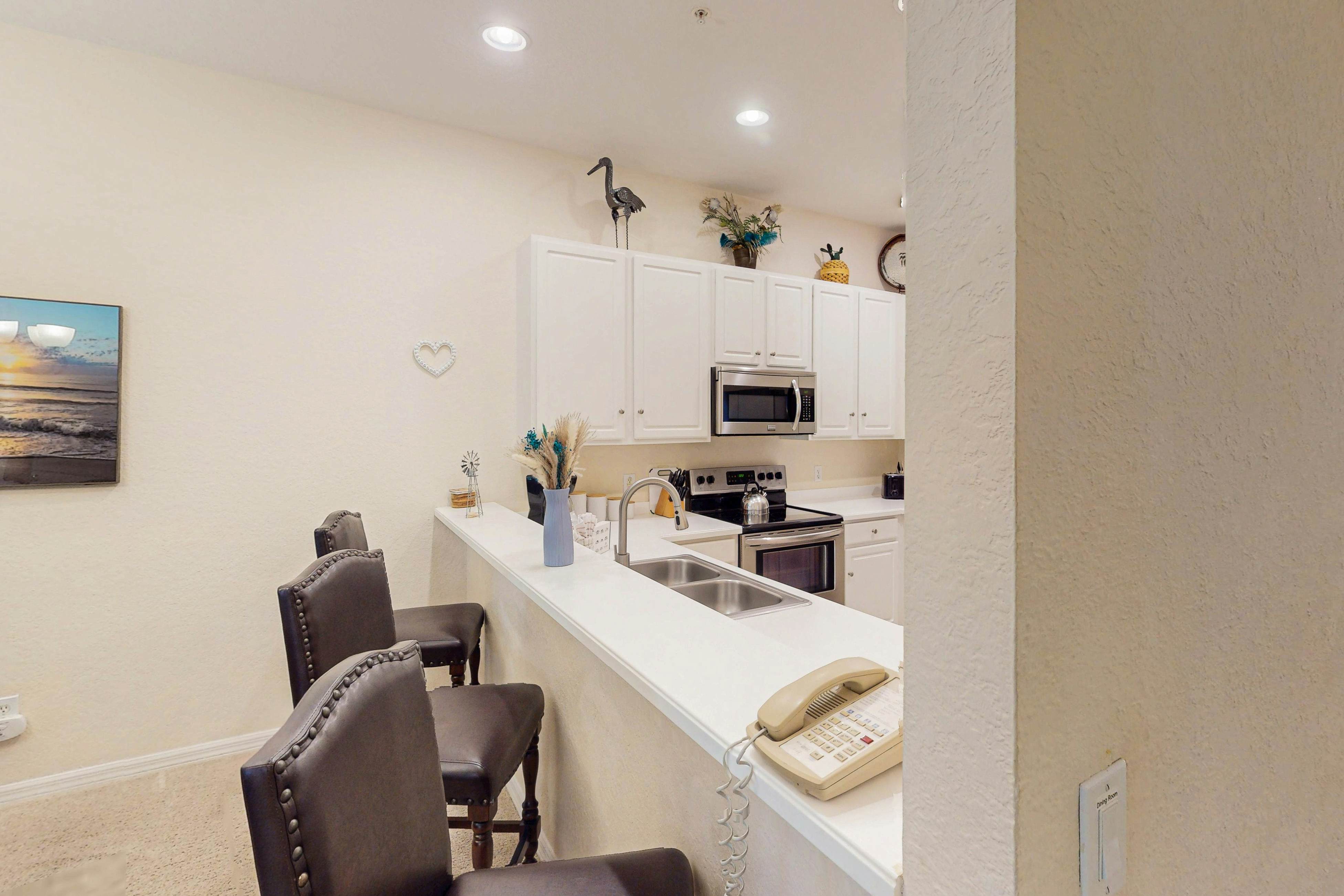 Bahama Bay Resort 11307