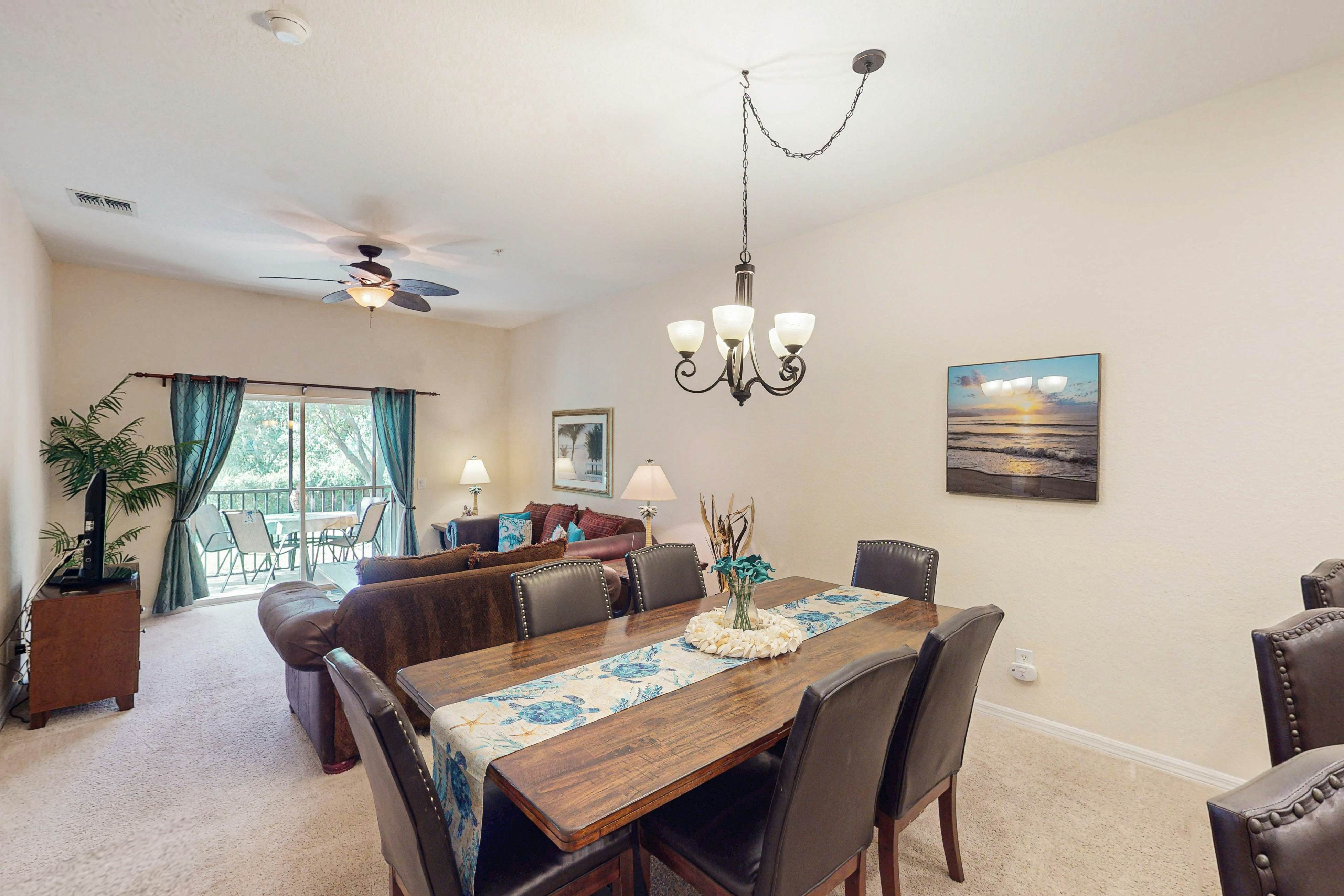 Bahama Bay Resort 11307