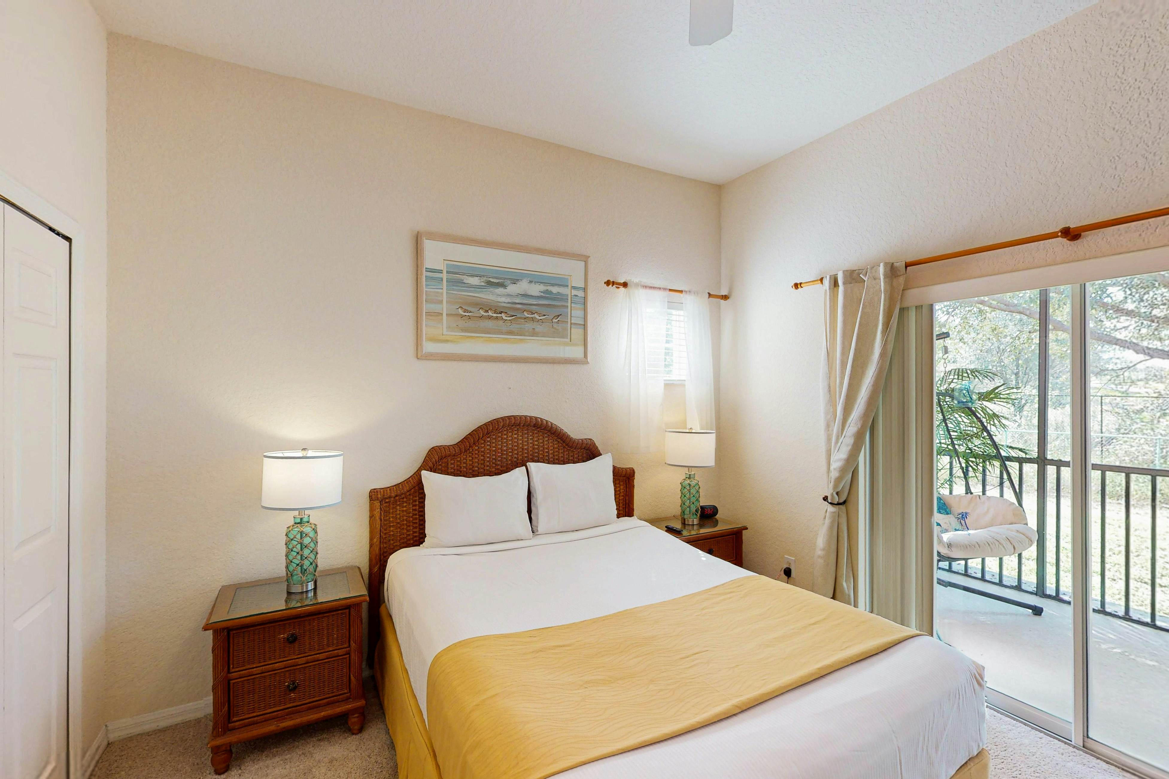 Bahama Bay Resort 11307