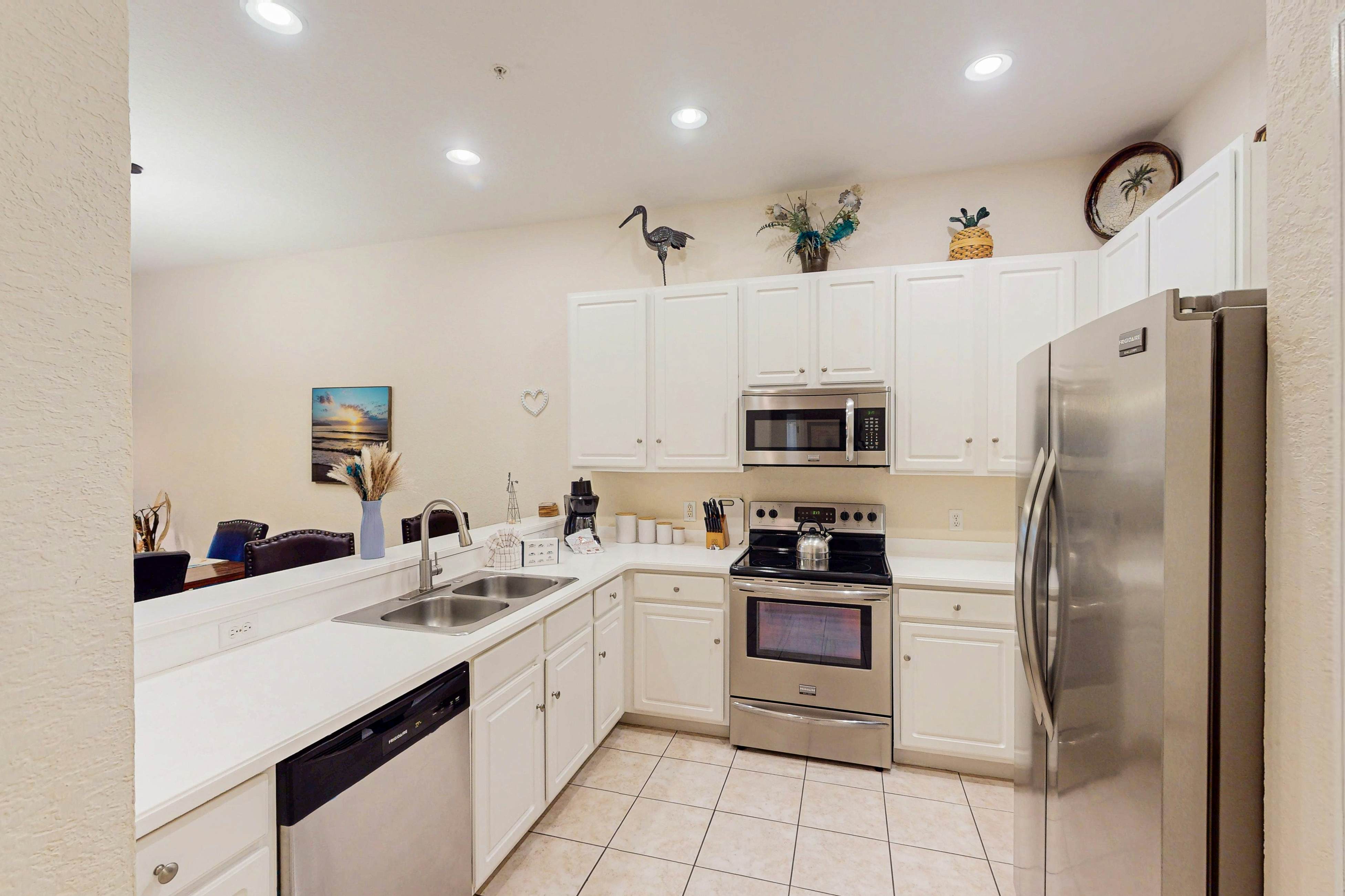 Bahama Bay Resort 11307