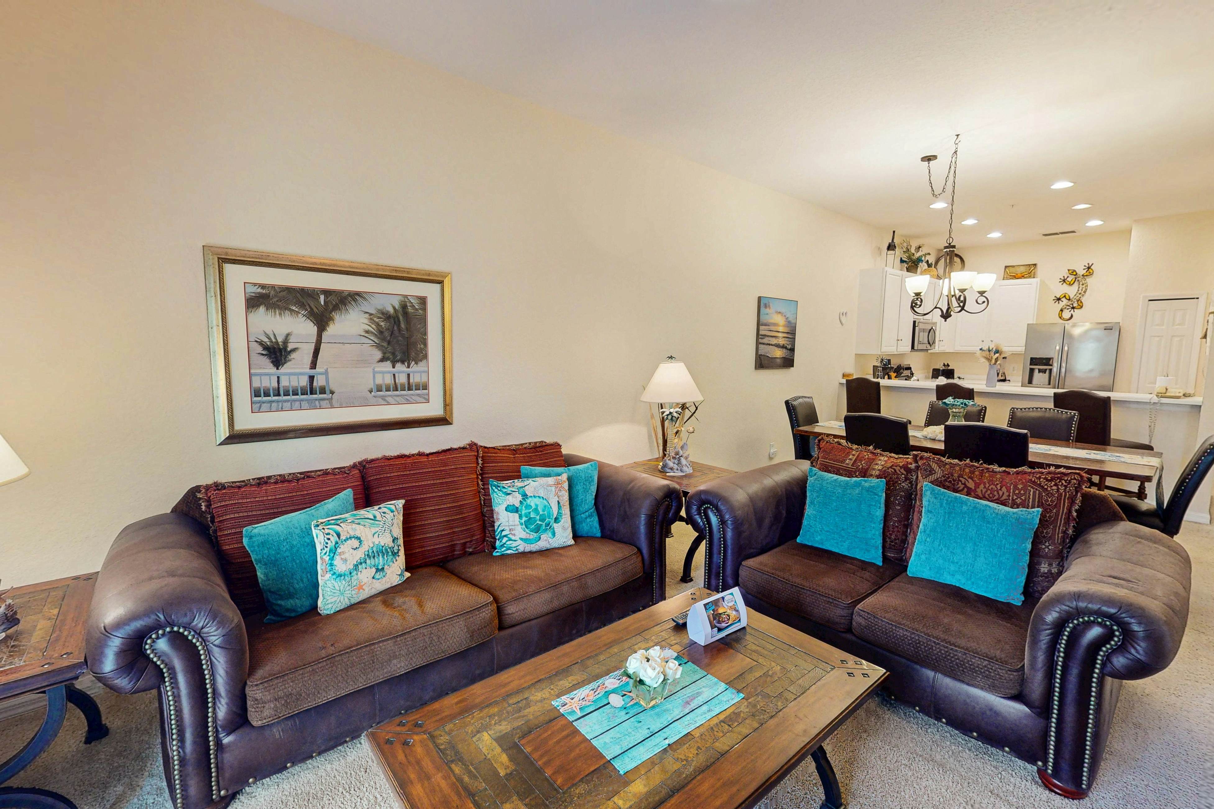 Bahama Bay Resort 11307