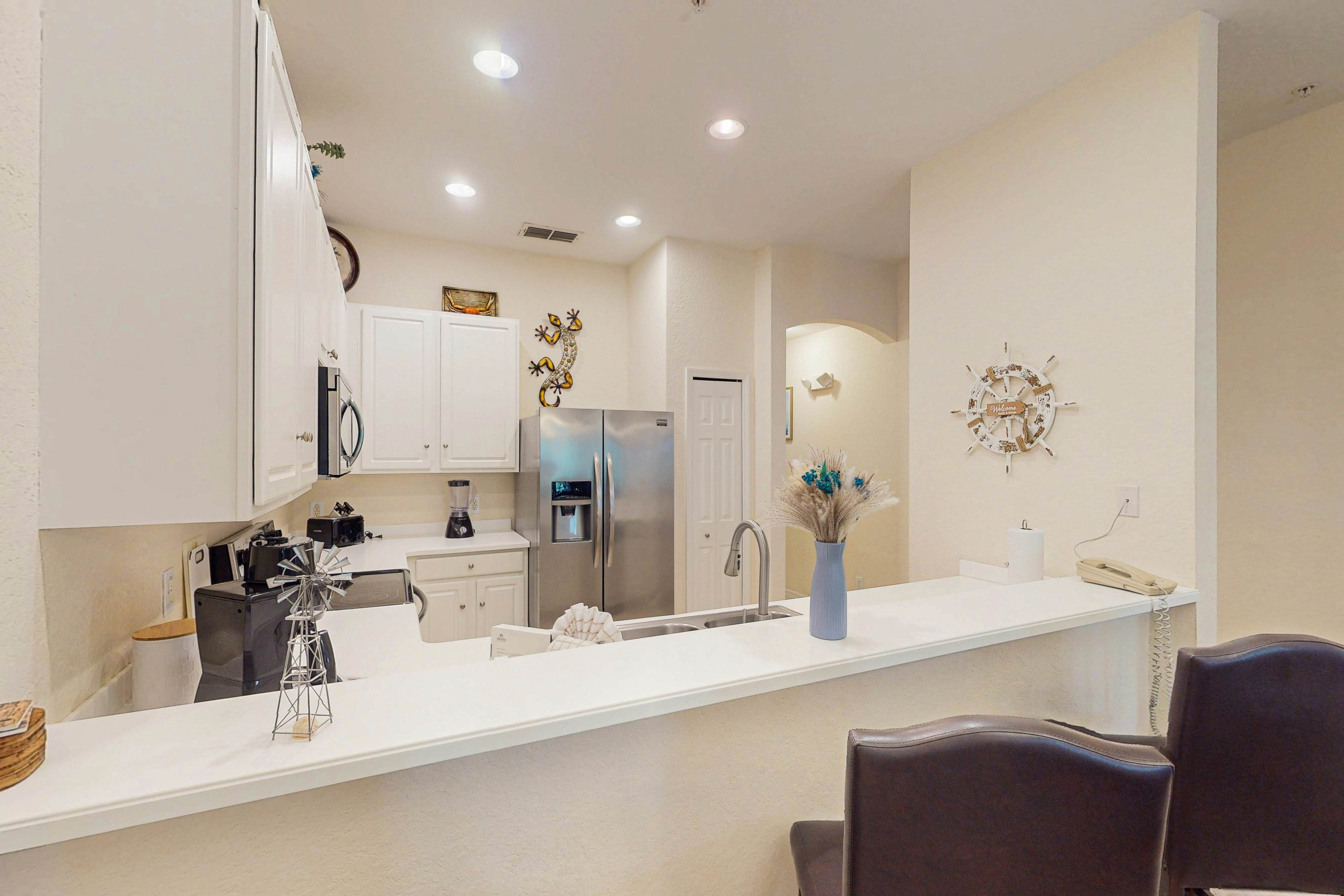 Bahama Bay Resort 11307