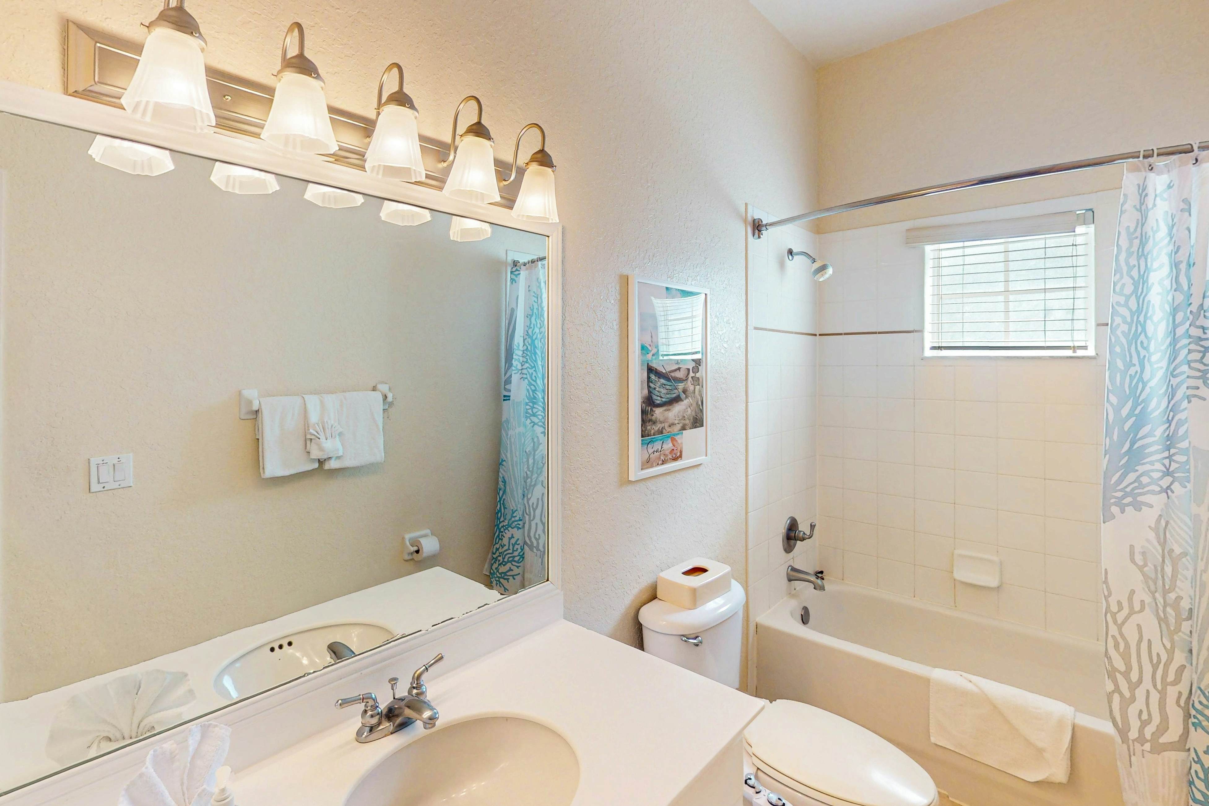 Bahama Bay Resort 11307