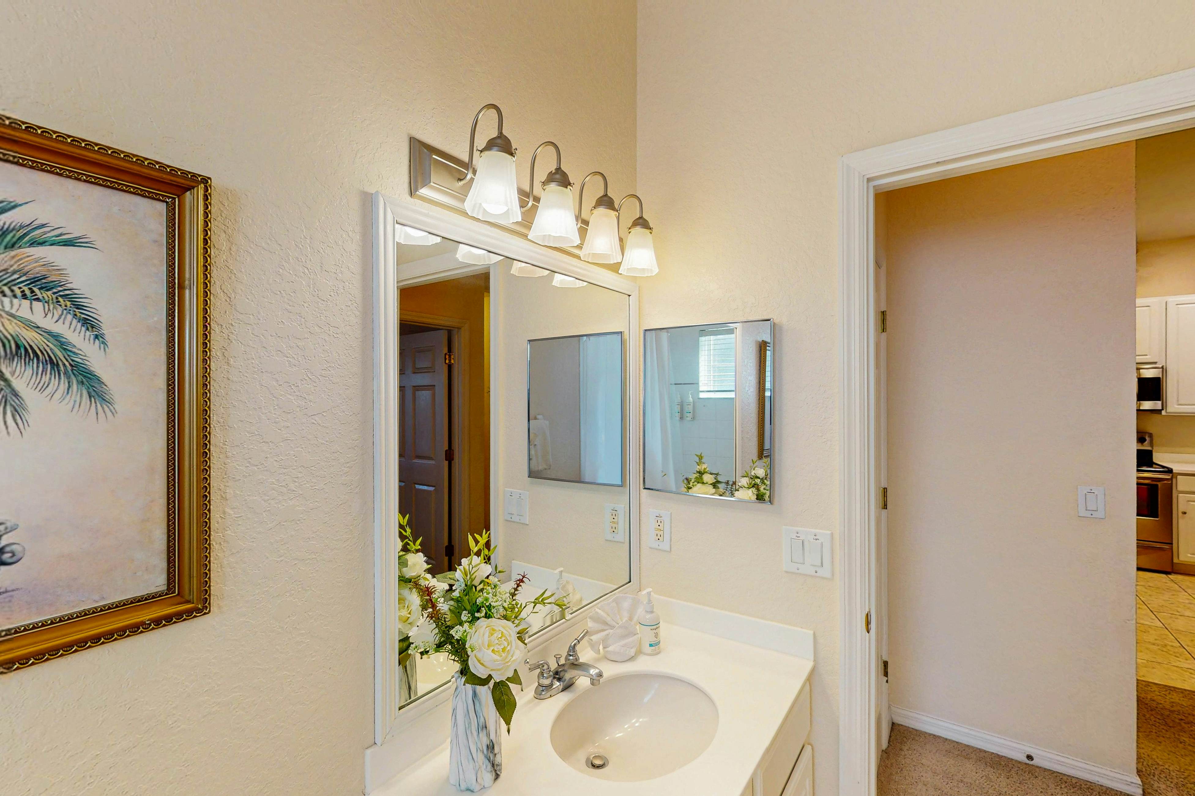 Bahama Bay Resort 11307