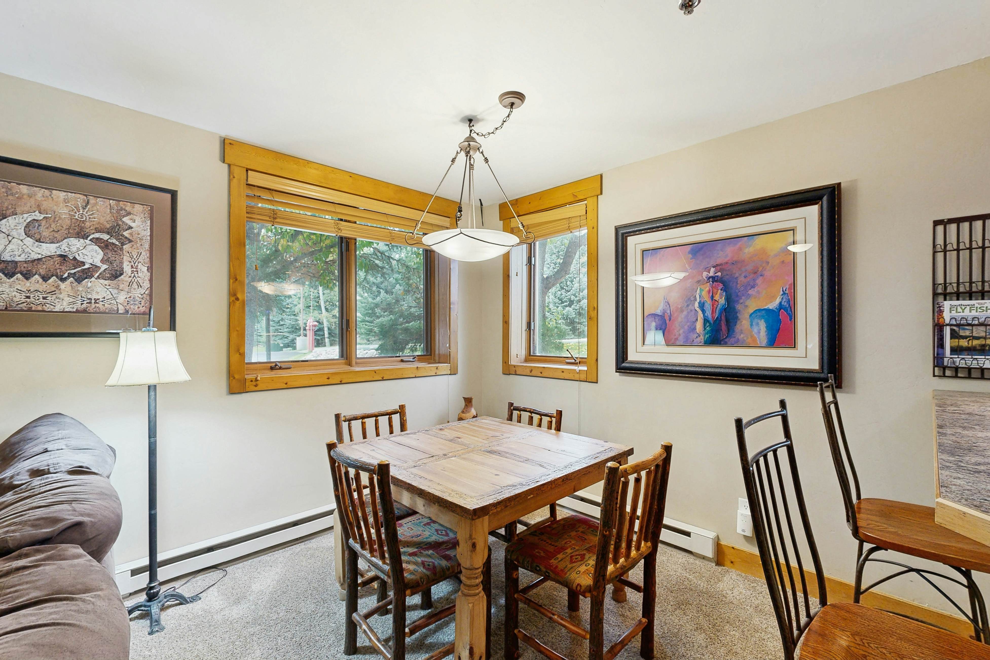 The Pines at Ore House 101 PH1