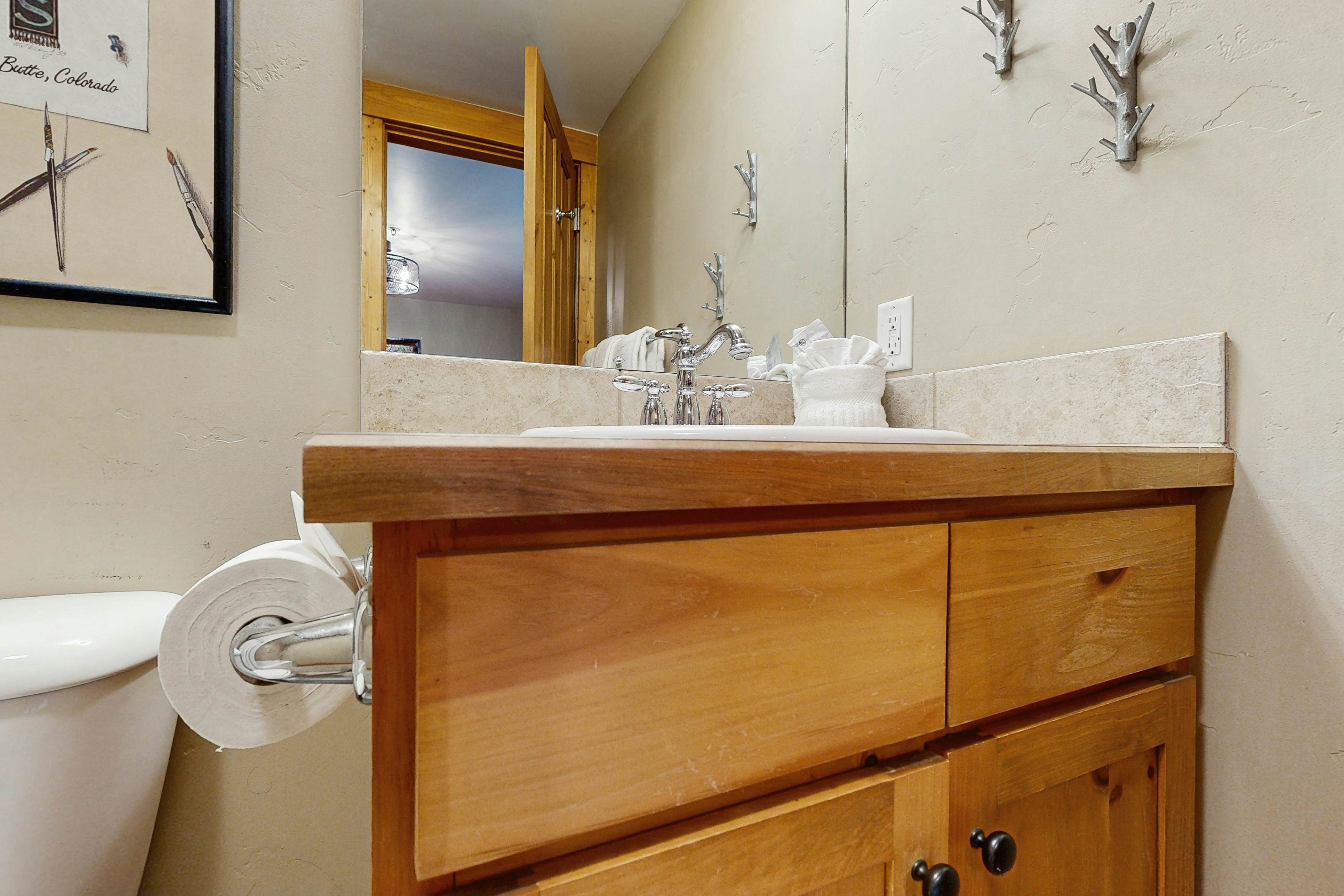 The Pines at Ore House 101 PH1