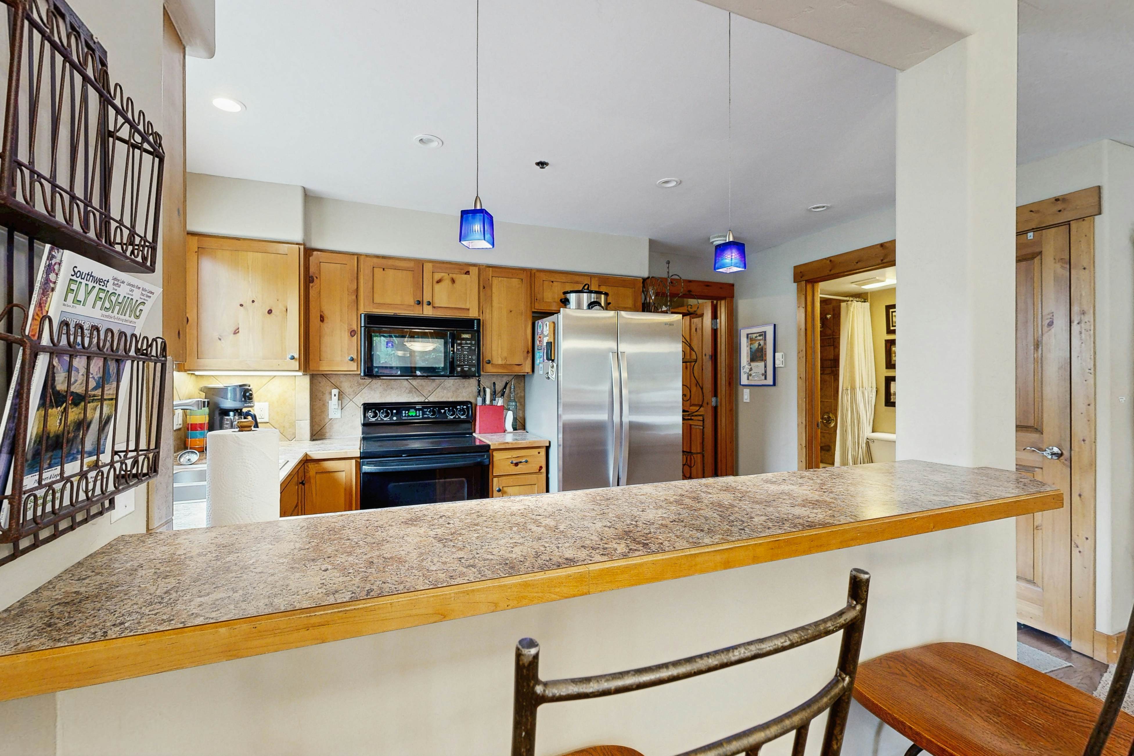 The Pines at Ore House 101 PH1