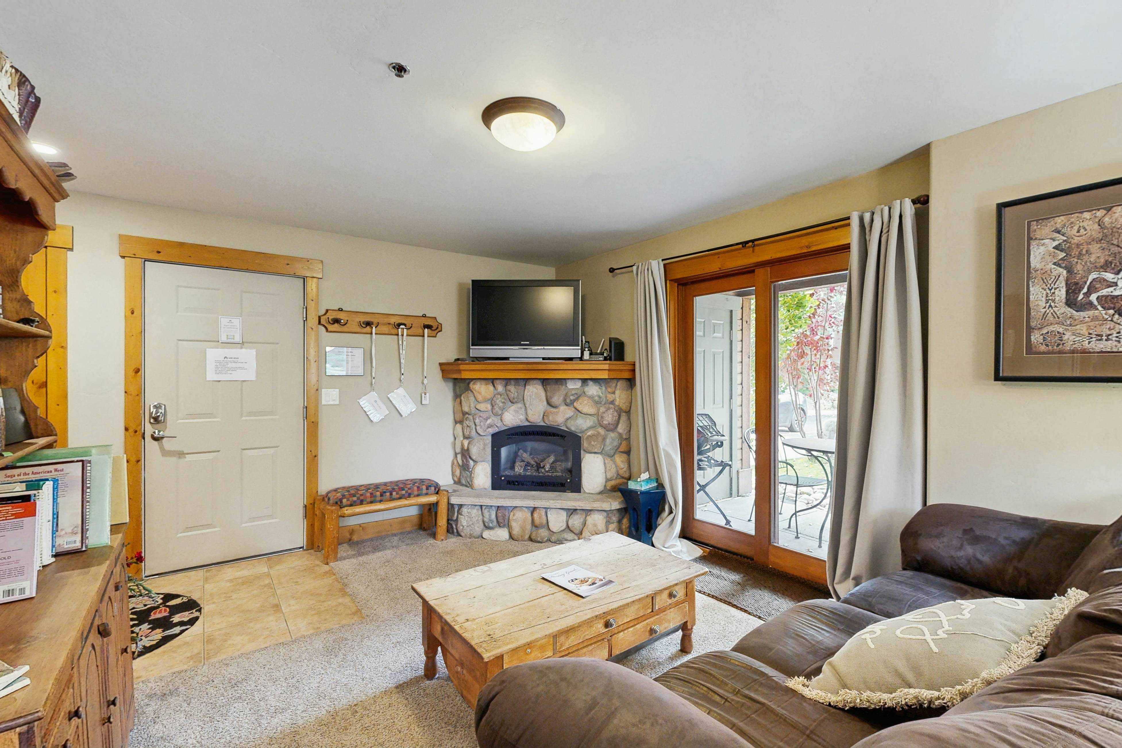 The Pines at Ore House 101 PH1