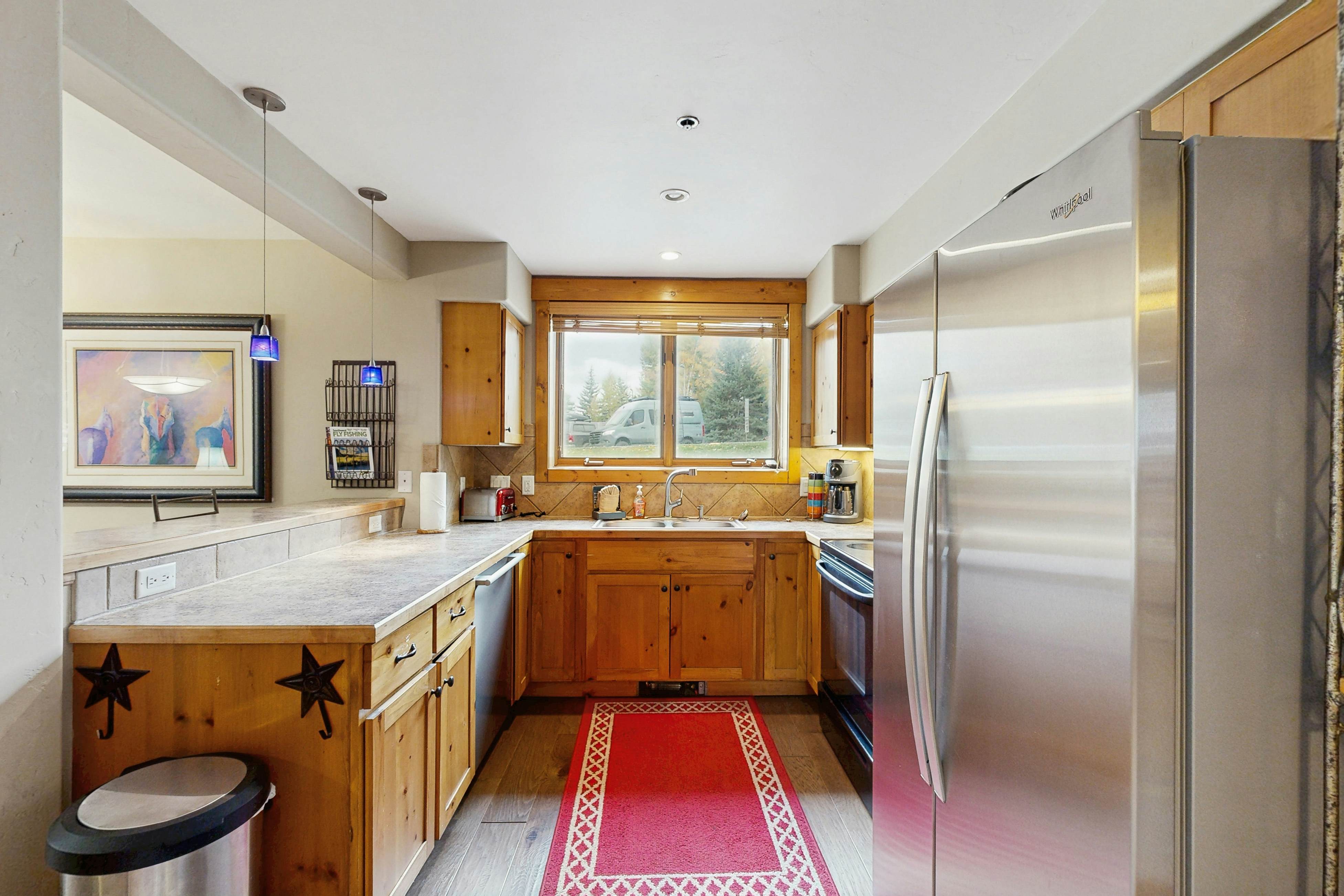 The Pines at Ore House 101 PH1