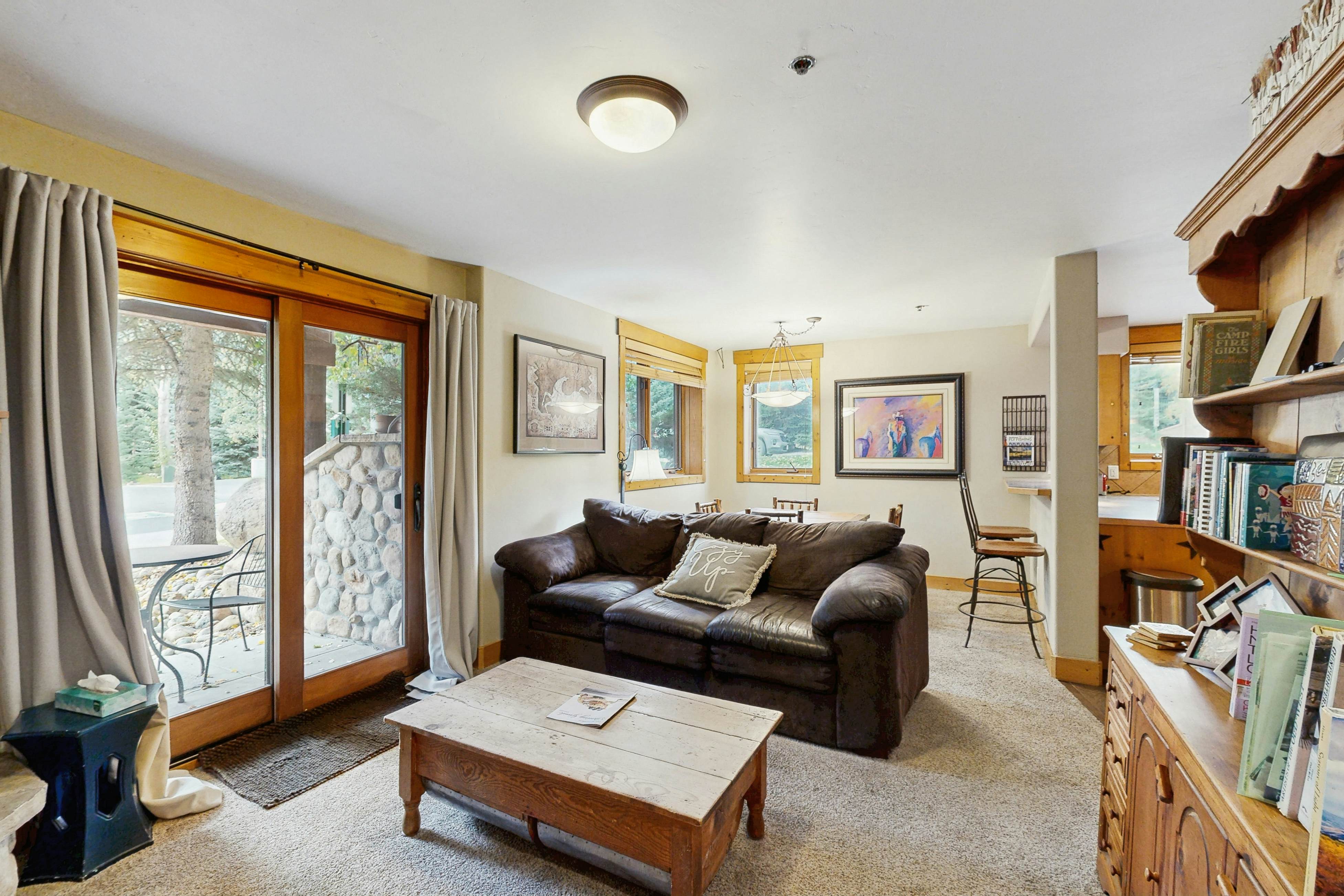 The Pines at Ore House 101 PH1