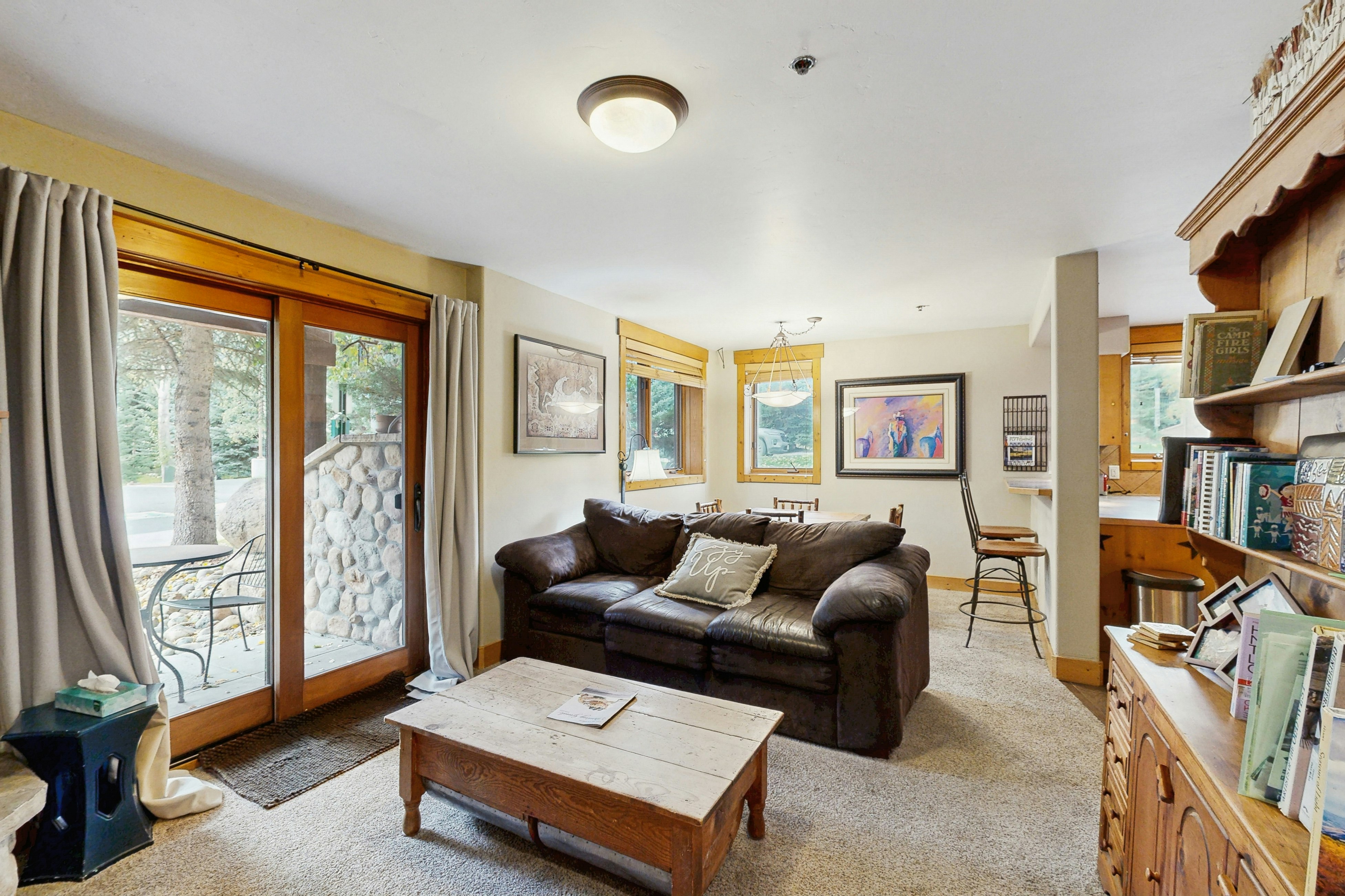 The Pines at Ore House 101 PH1