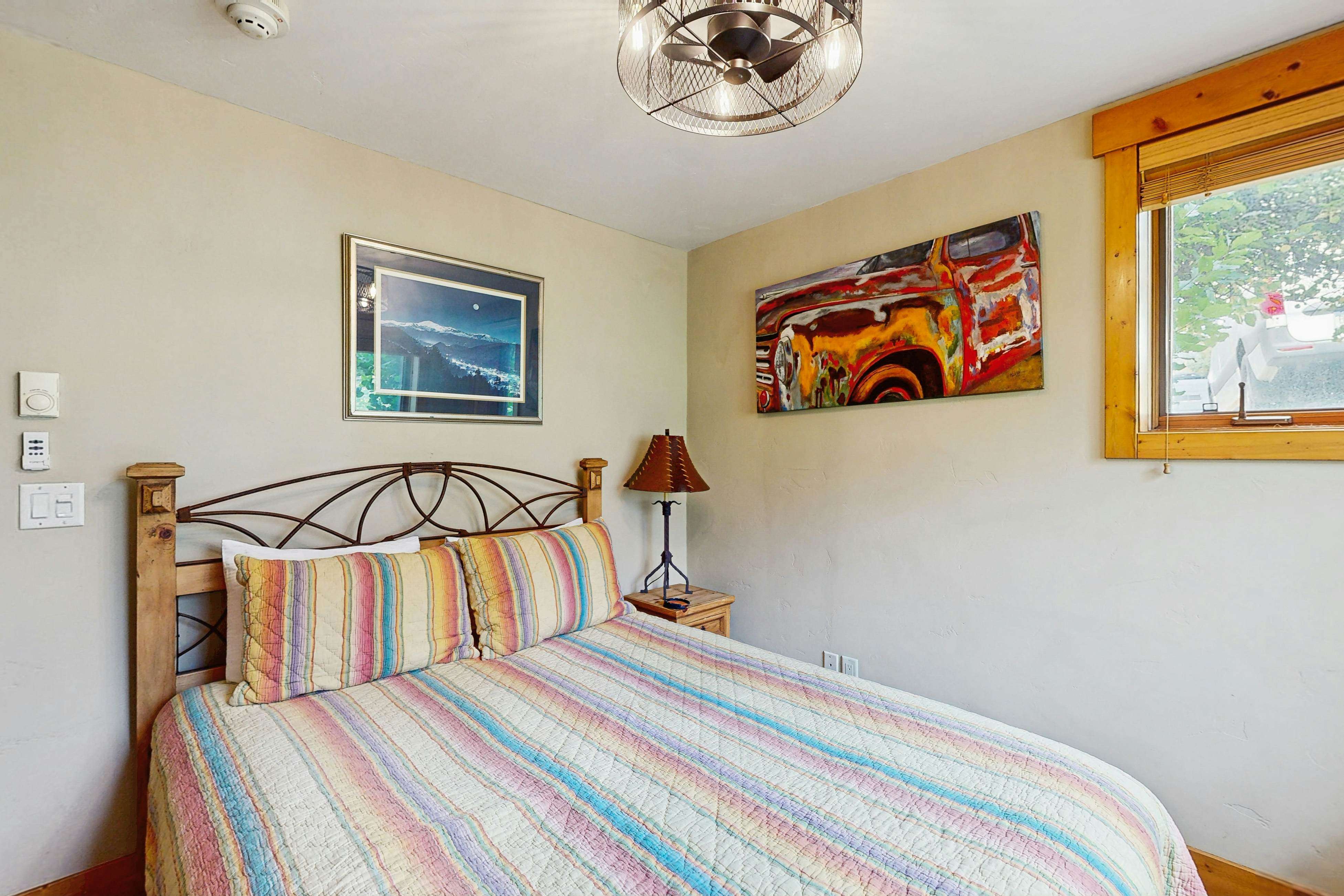 The Pines at Ore House 101 PH1