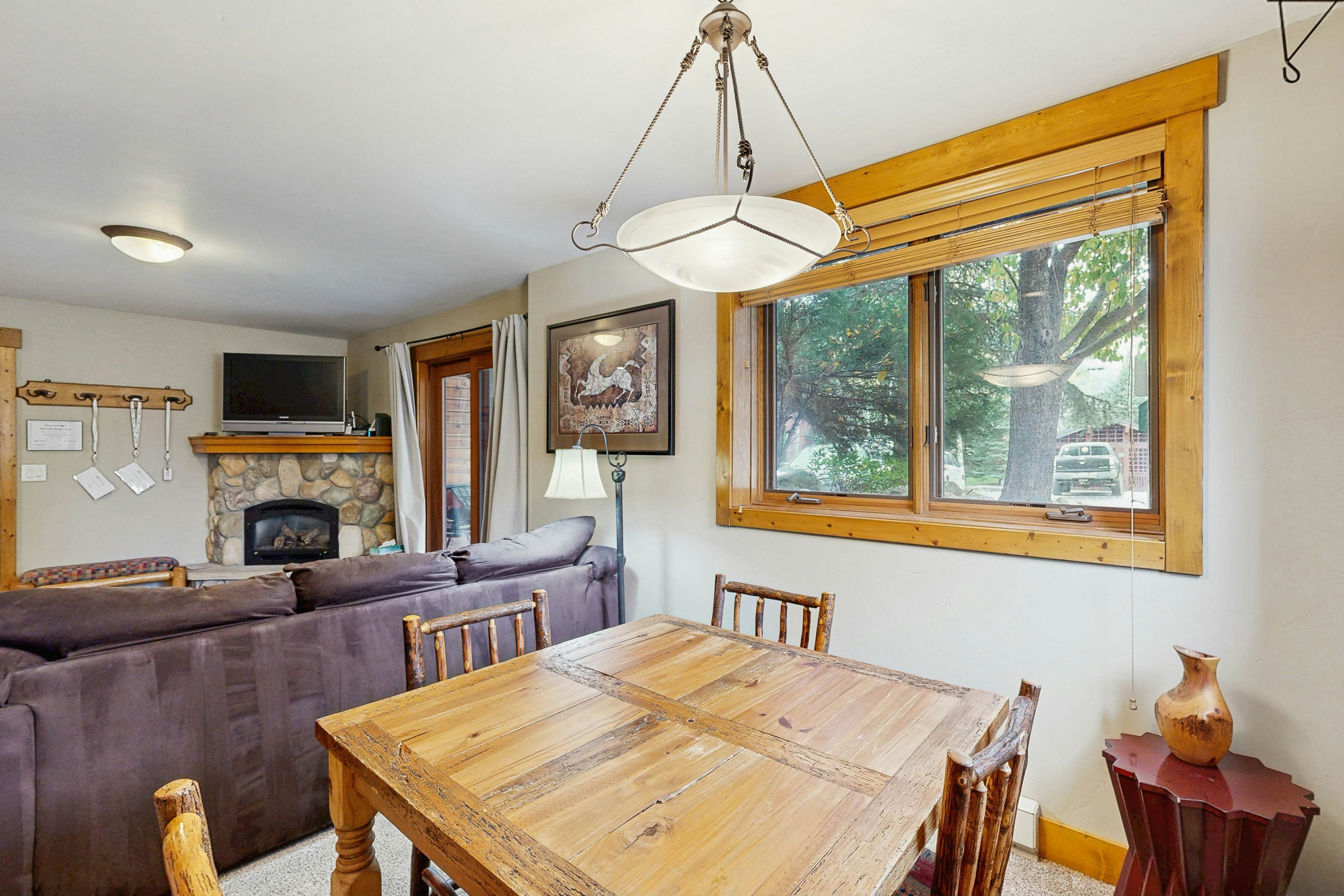 The Pines at Ore House 101 PH1