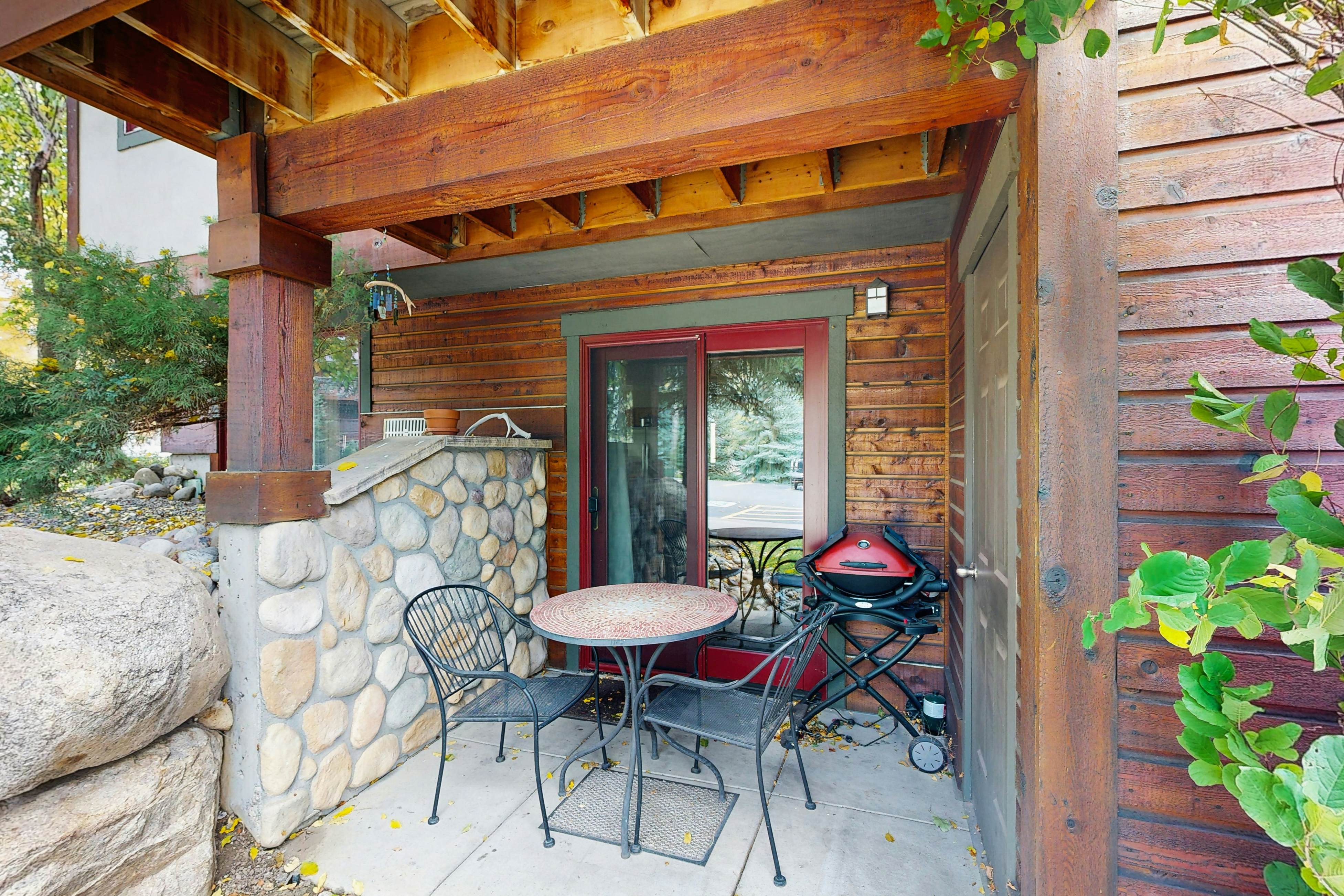 The Pines at Ore House 101 PH1