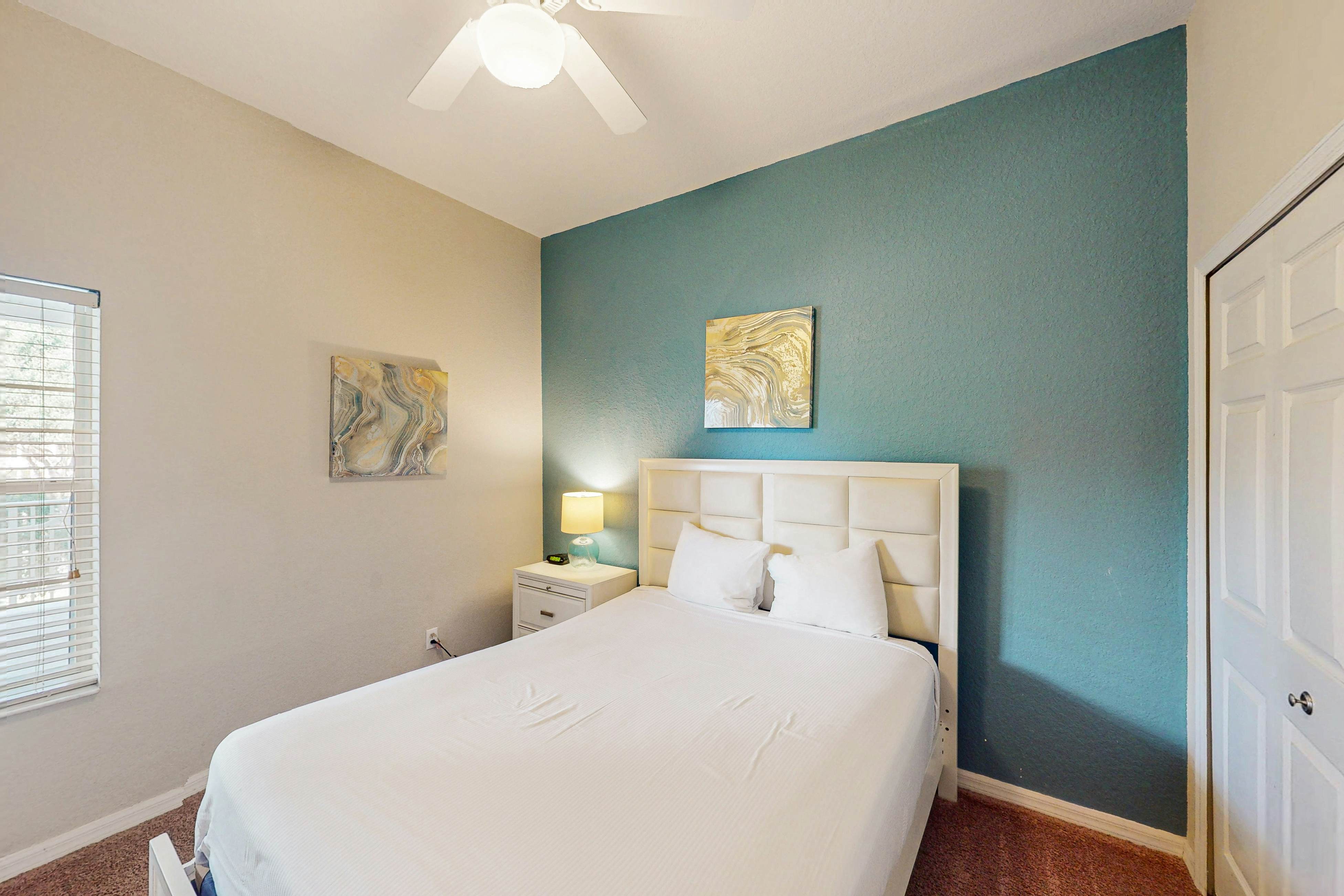 Bahama Bay Resort 8806