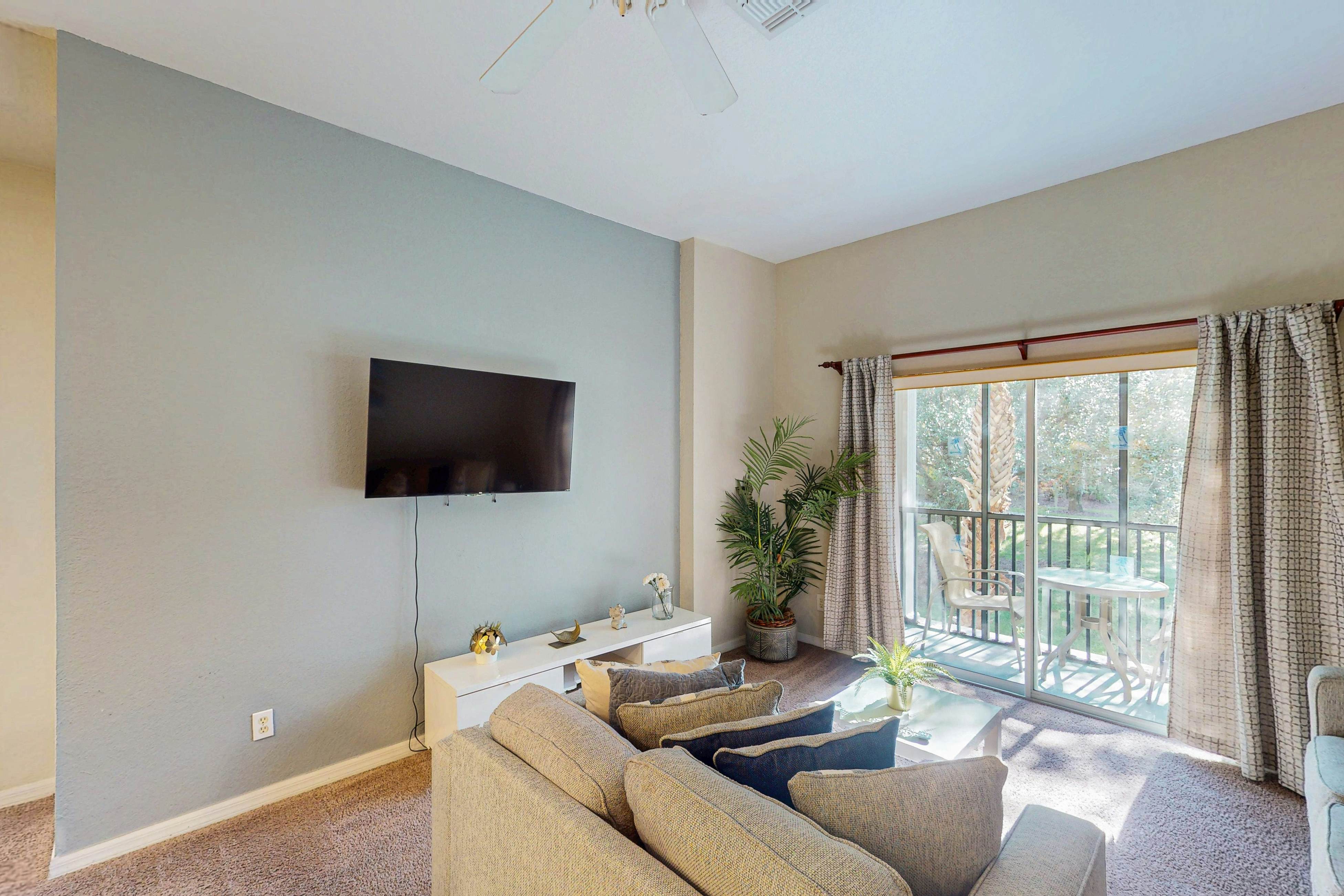 Bahama Bay Resort 8806