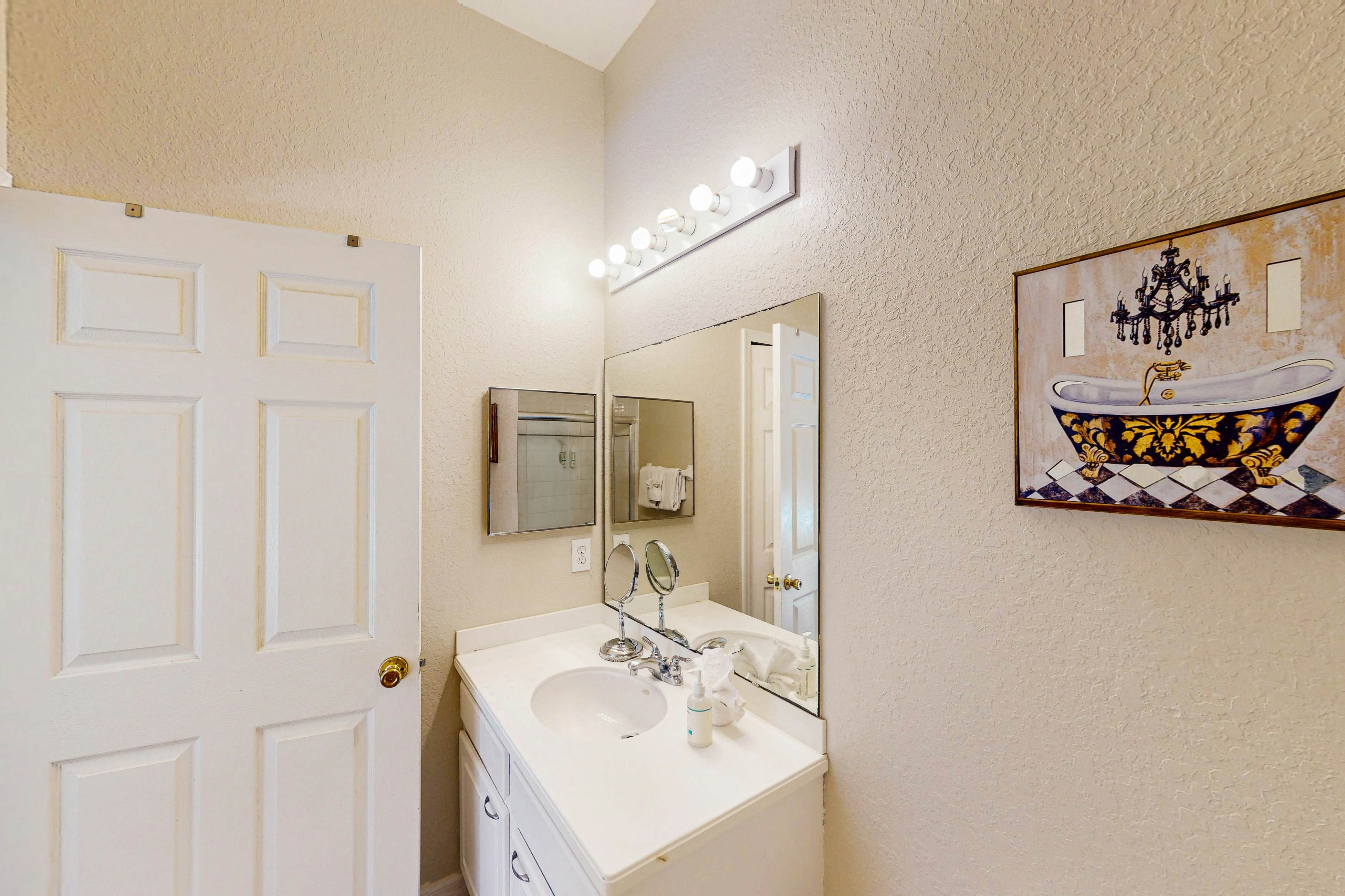 Bahama Bay Resort 8806