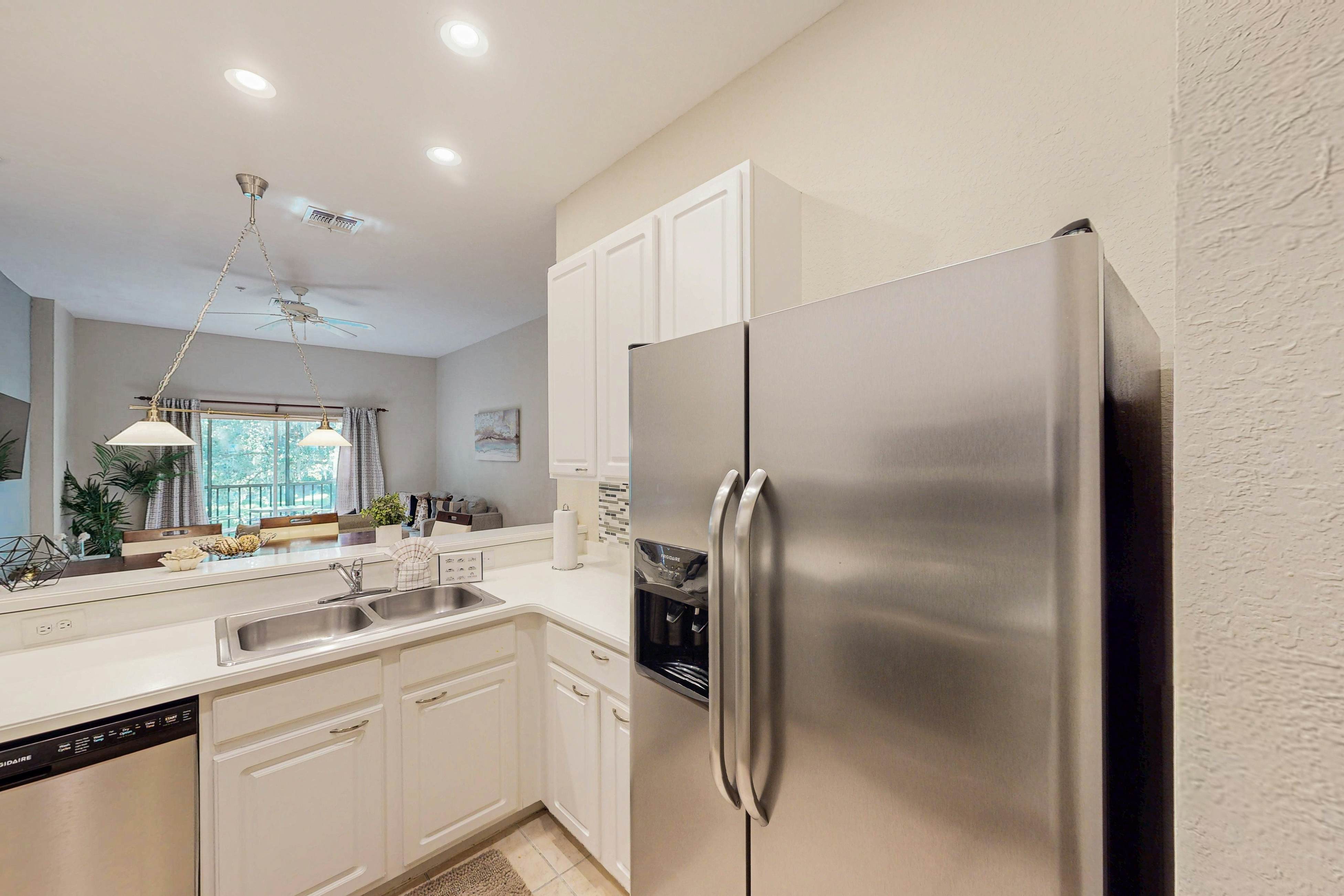 Bahama Bay Resort 8806