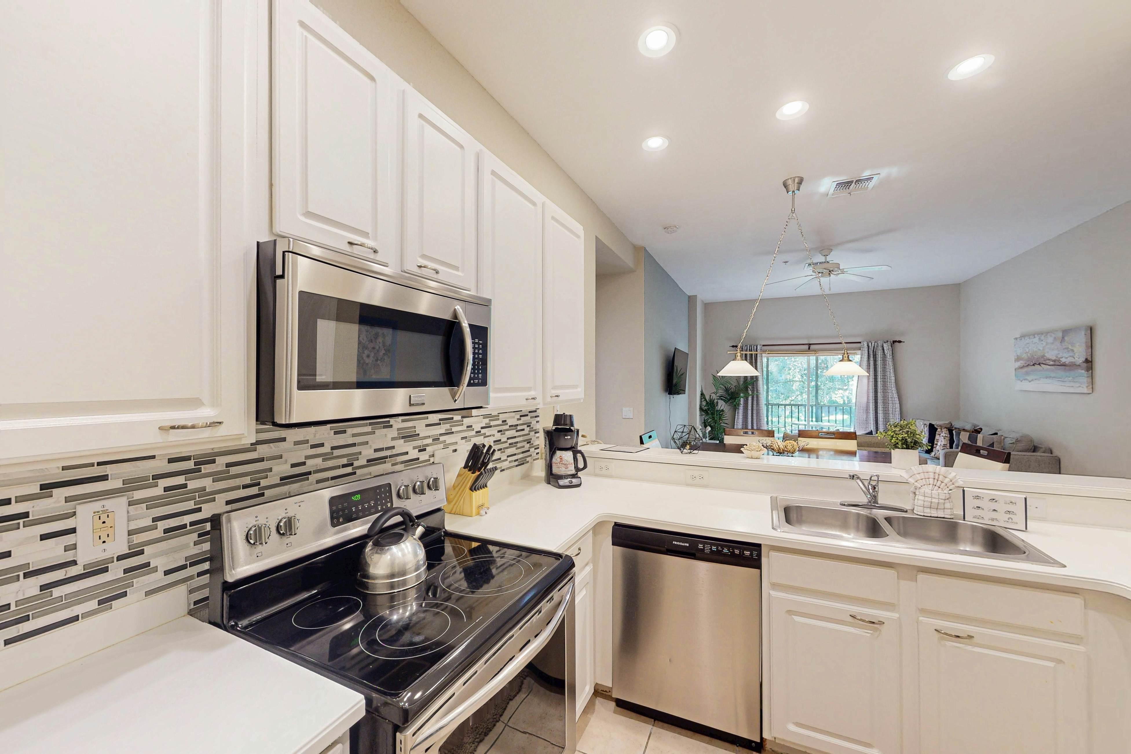 Bahama Bay Resort 8806