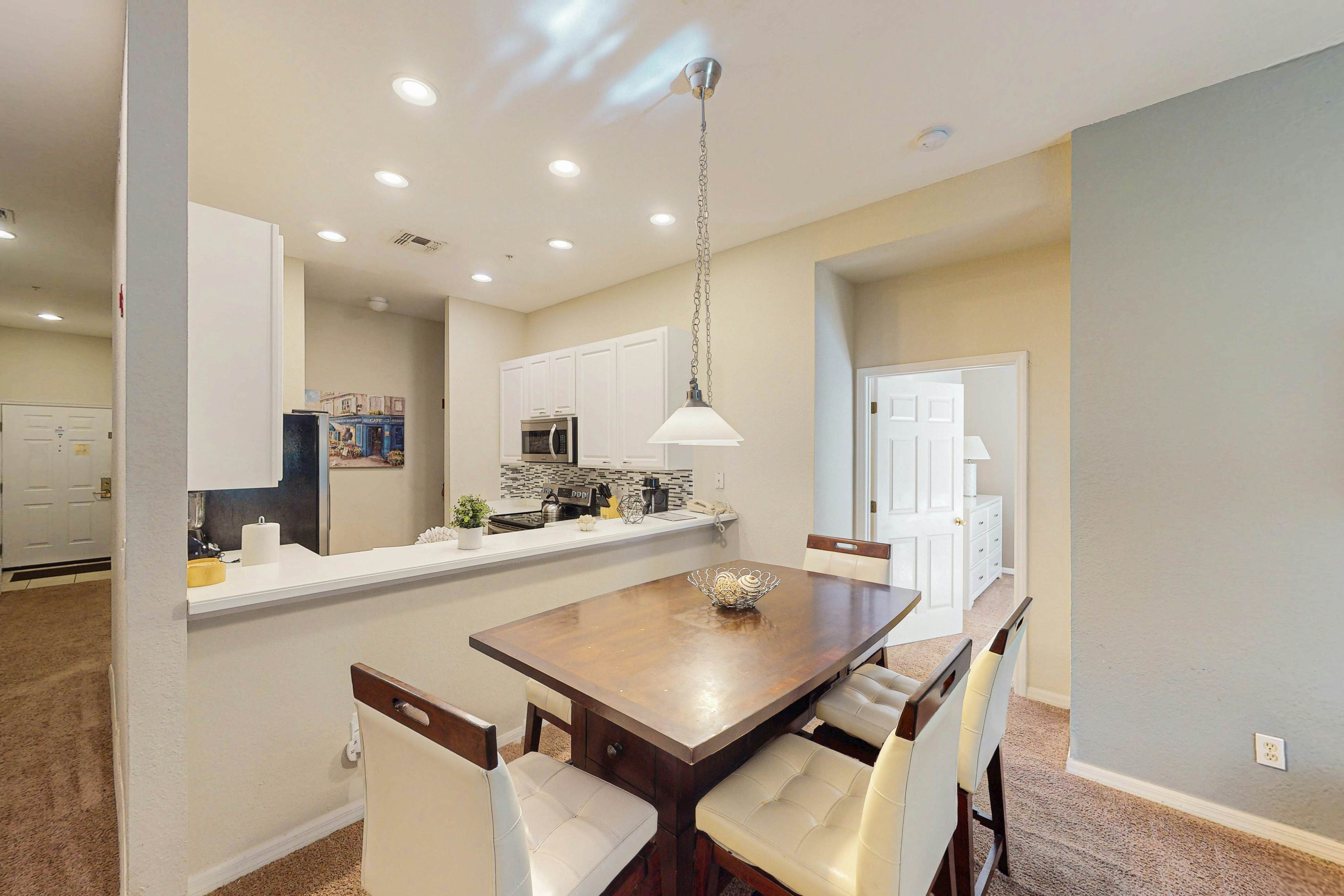 Bahama Bay Resort 8806