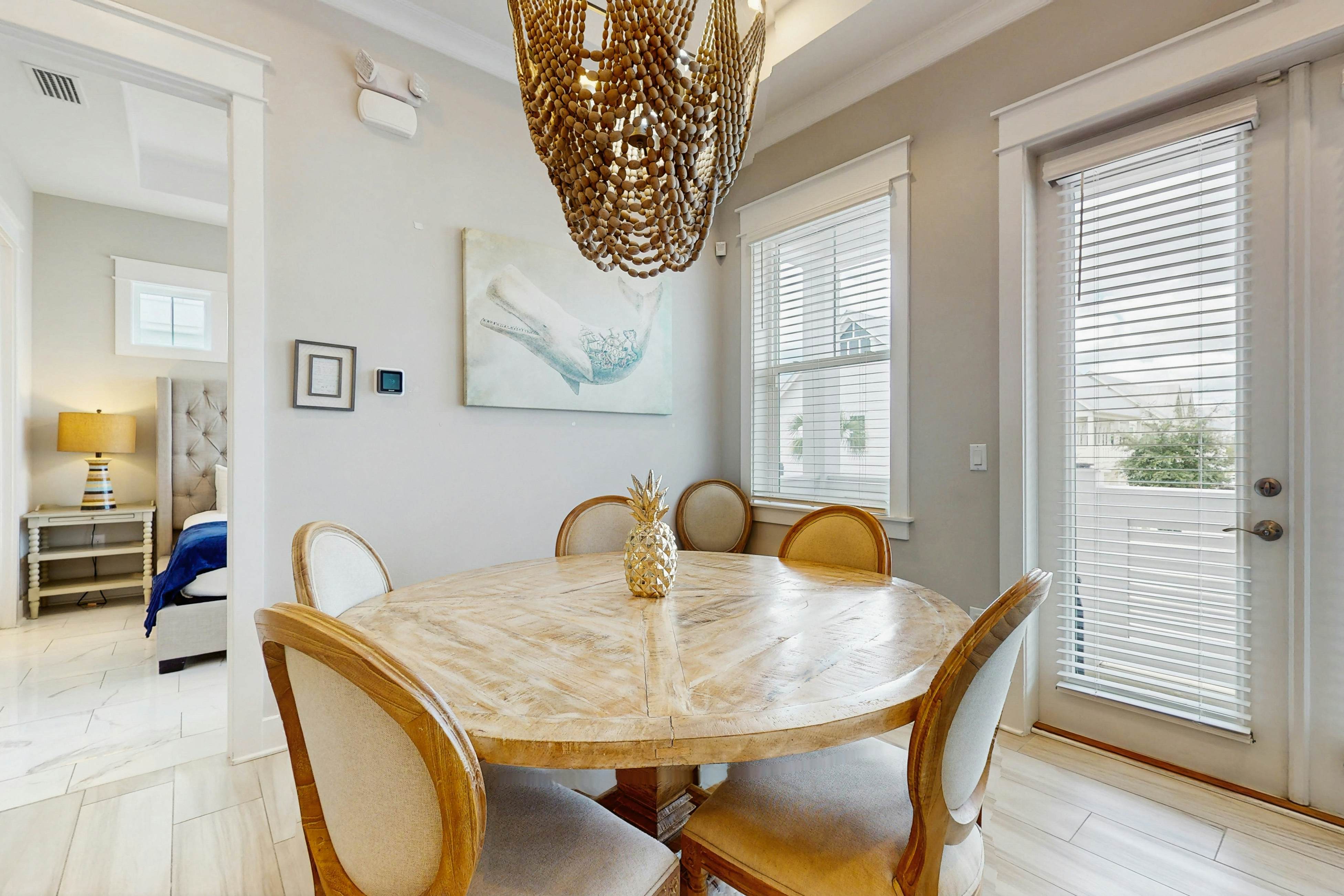 Prominence Moby Dick