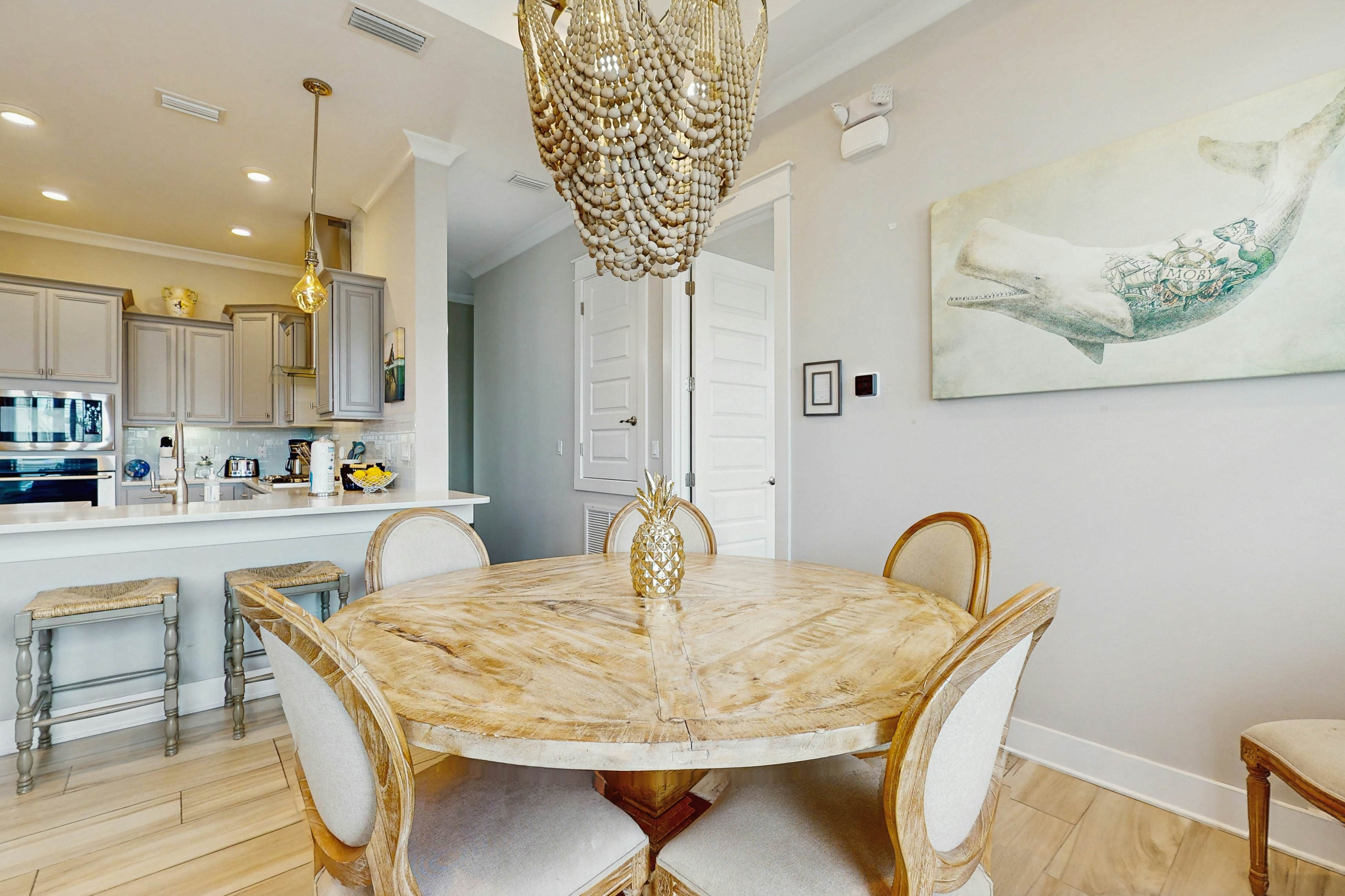 Prominence Moby Dick