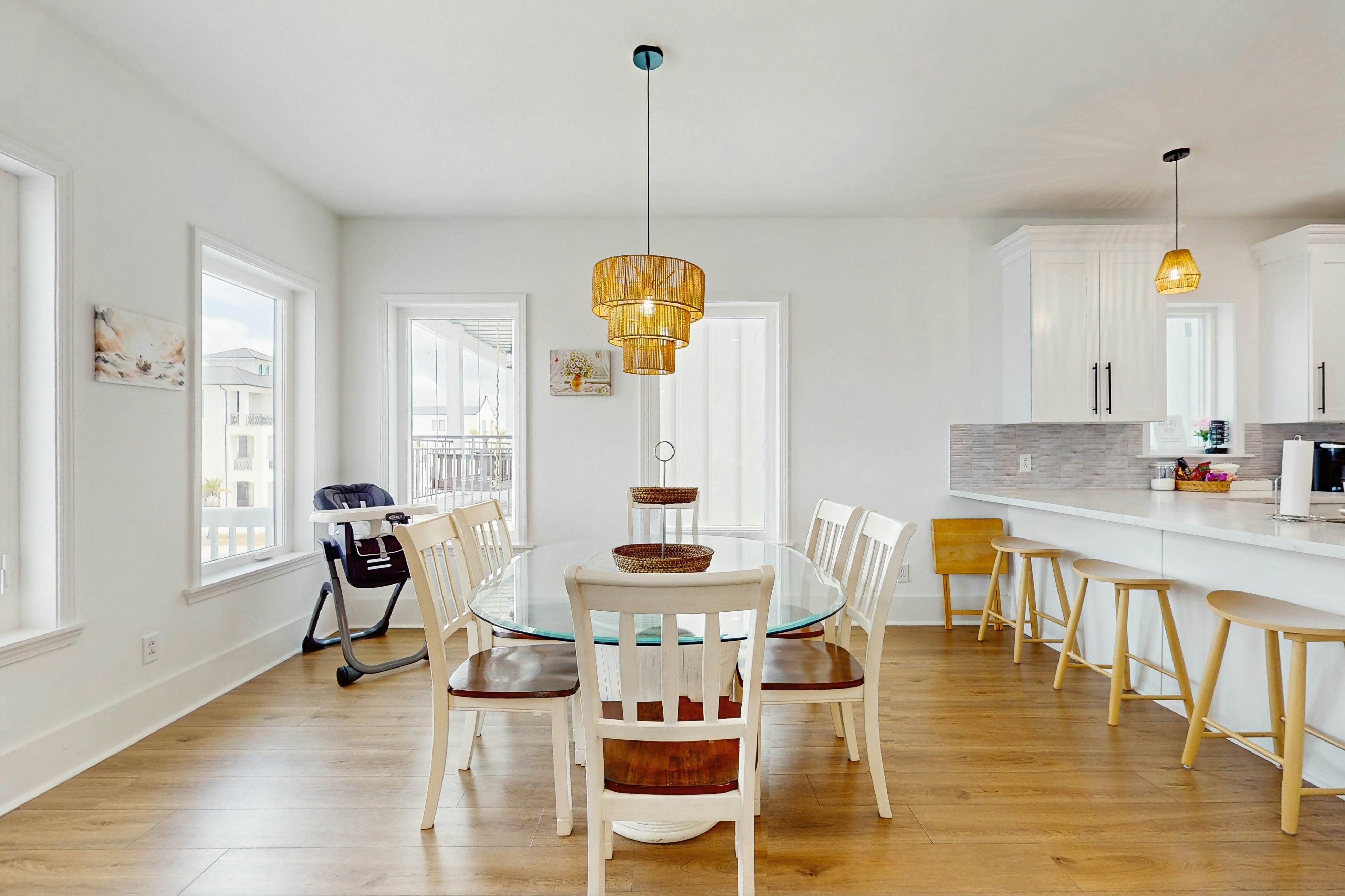 Micaza Vacation Home