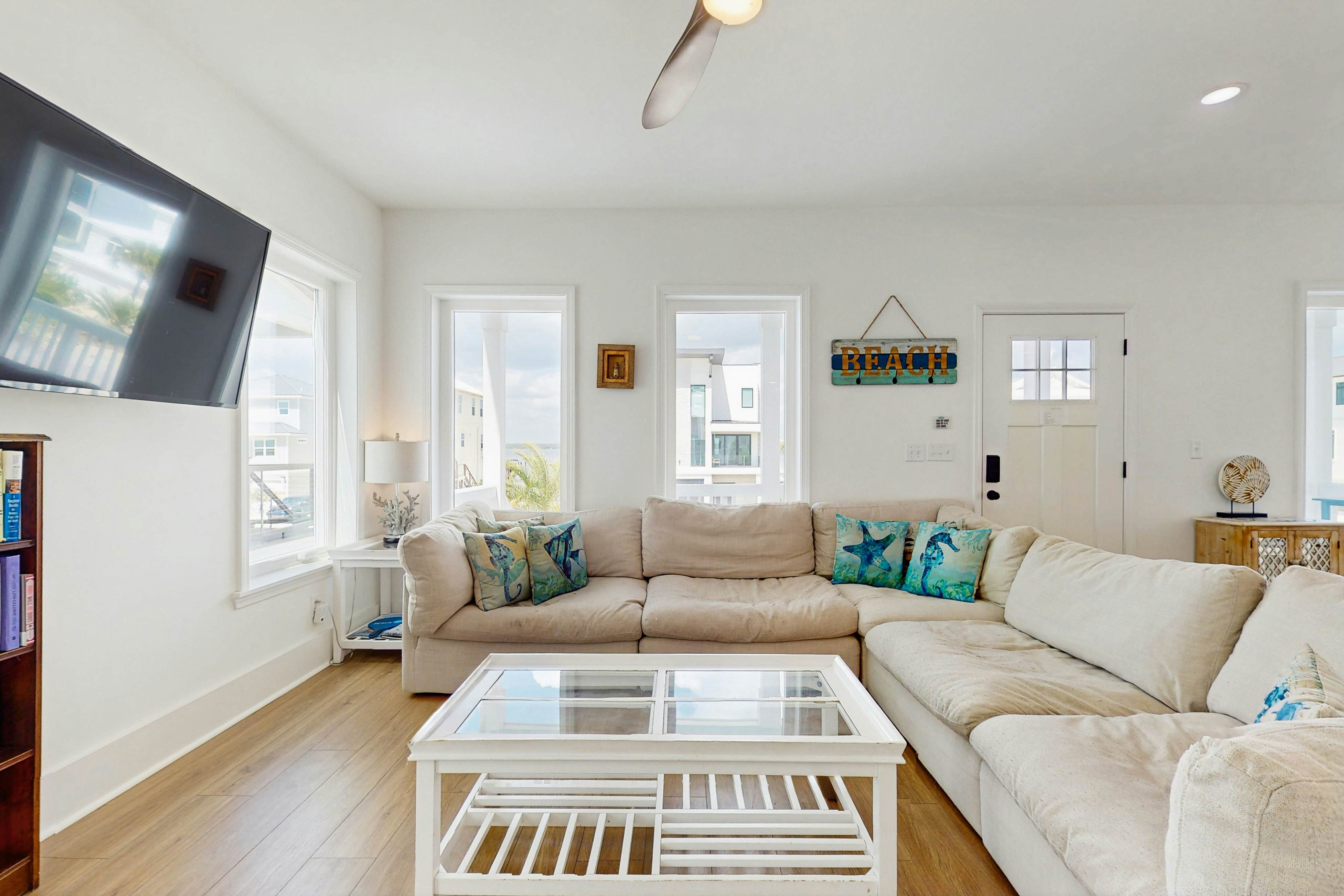 Micaza Vacation Home