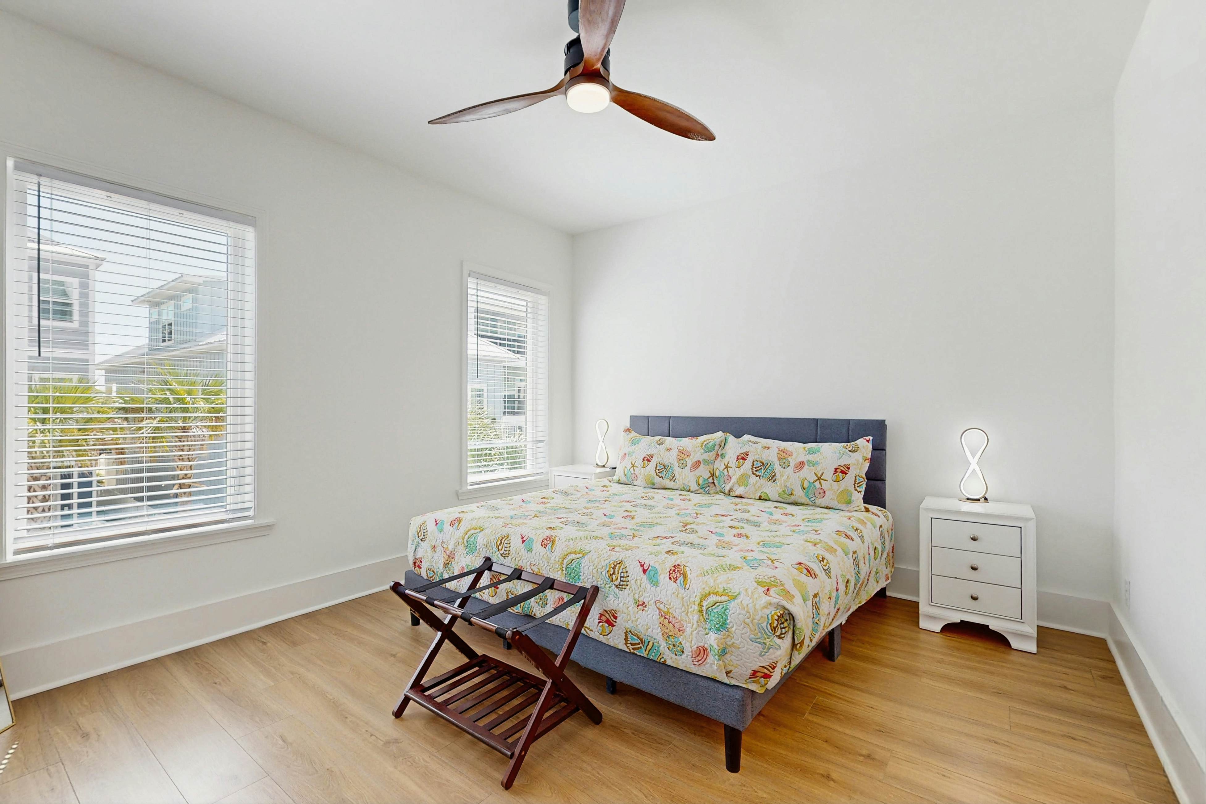 Micaza Vacation Home