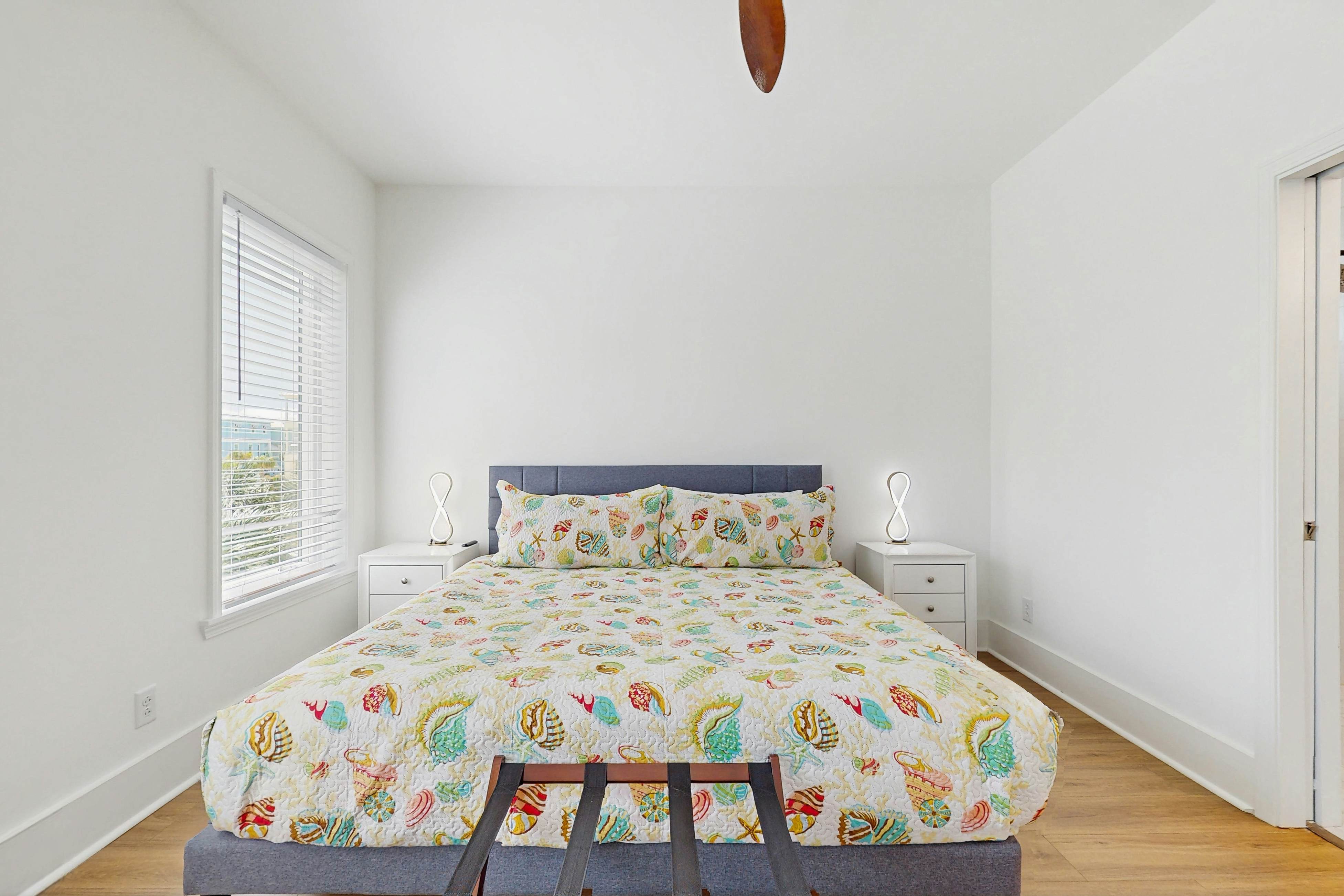 Micaza Vacation Home