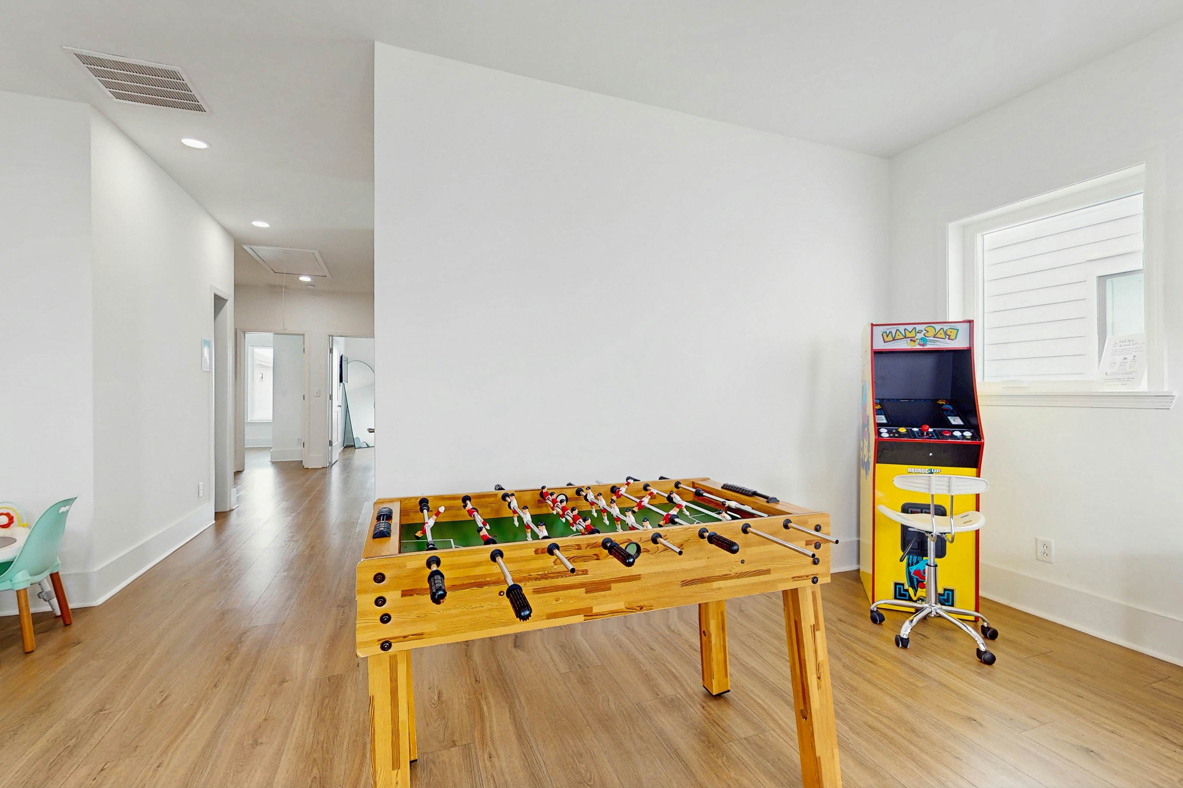 Micaza Vacation Home