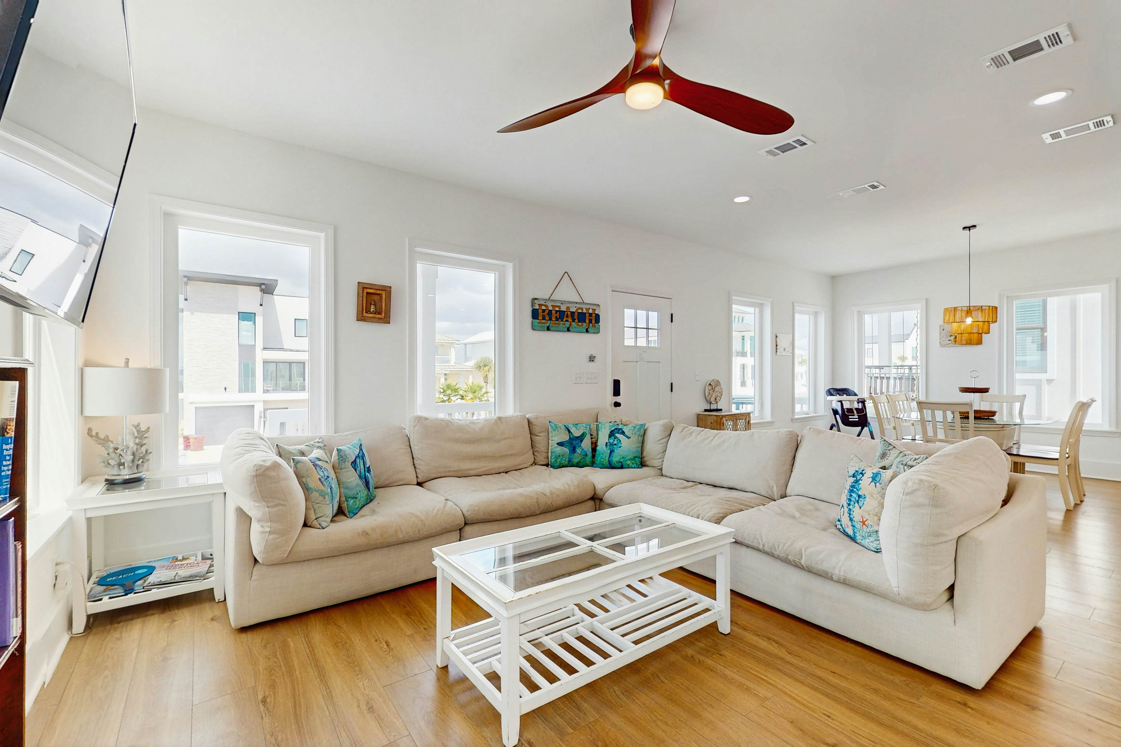 Micaza Vacation Home