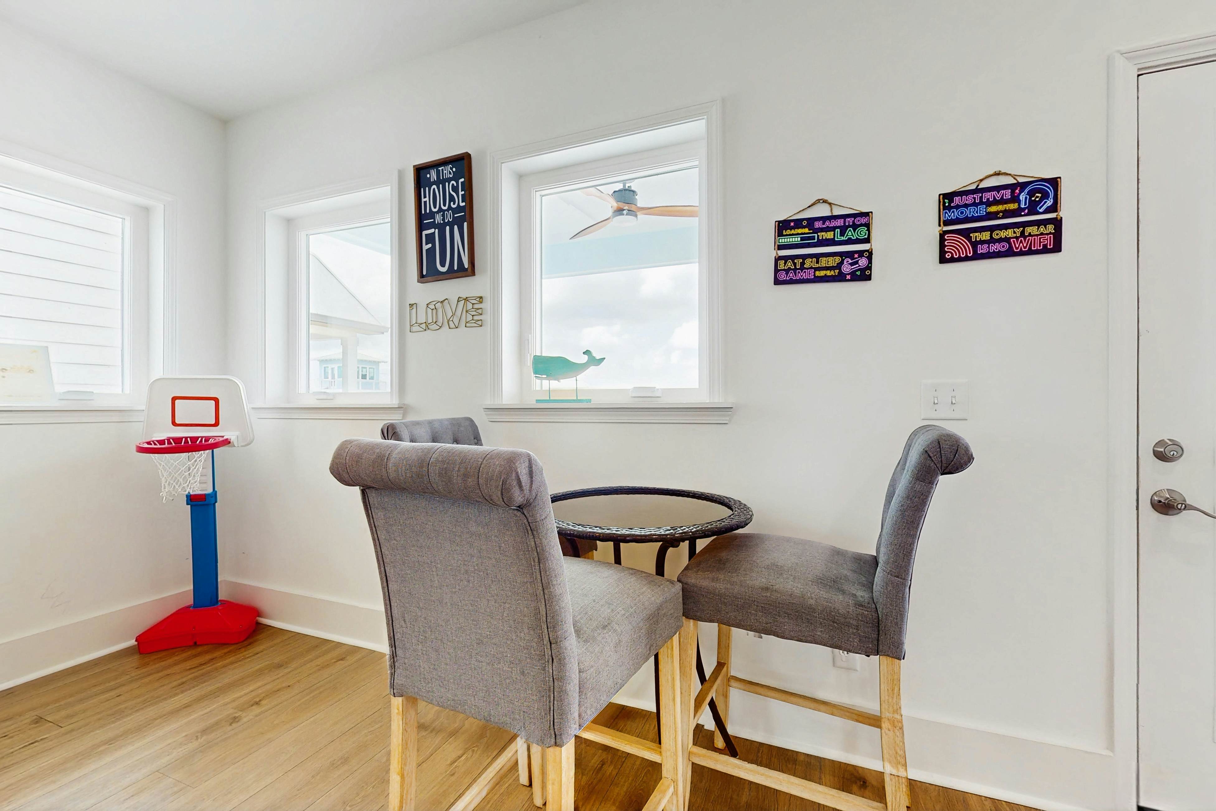 Micaza Vacation Home