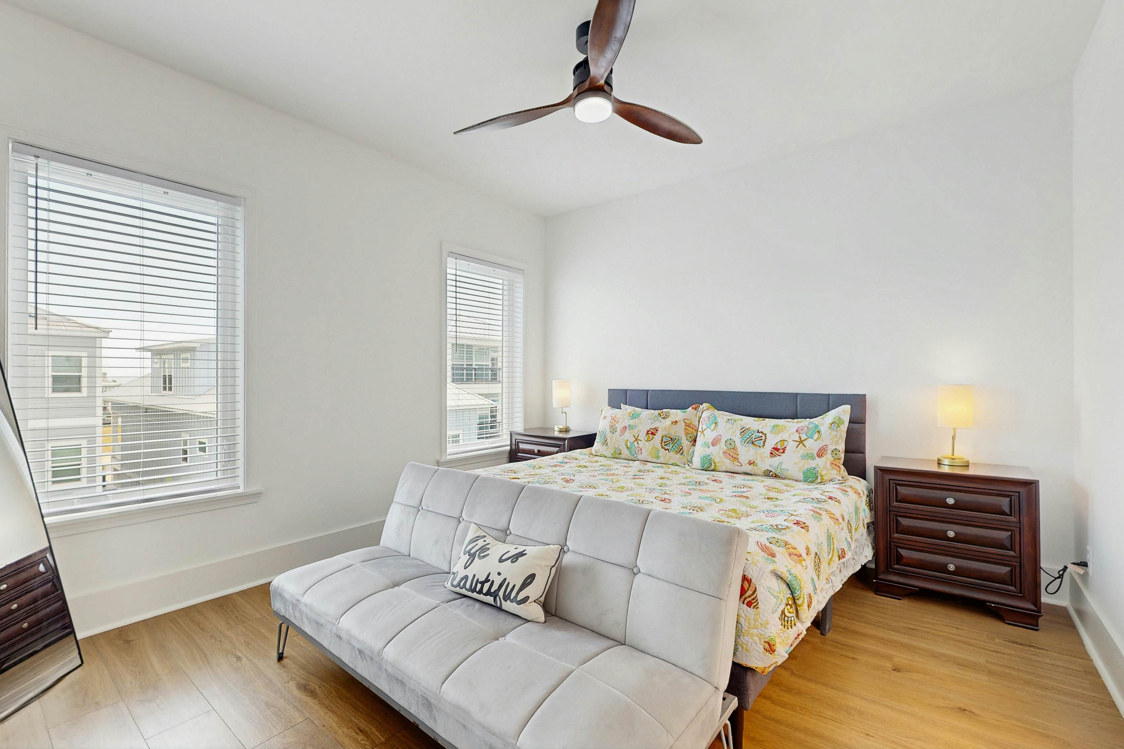 Micaza Vacation Home